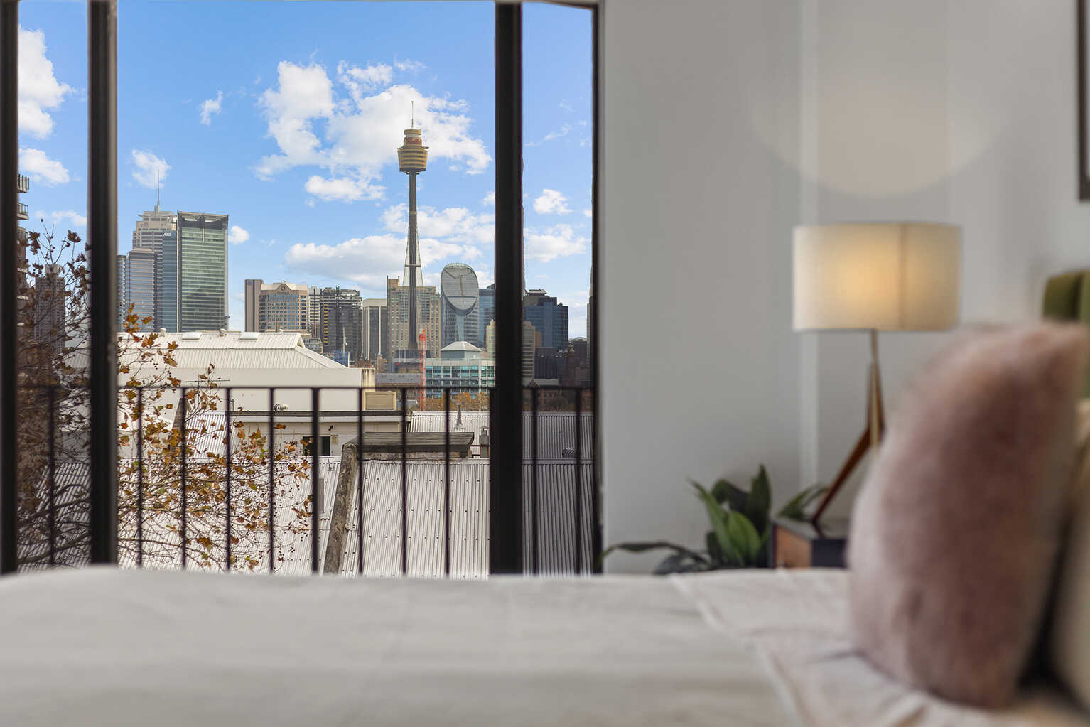 521/50 Macleay Street Potts Point