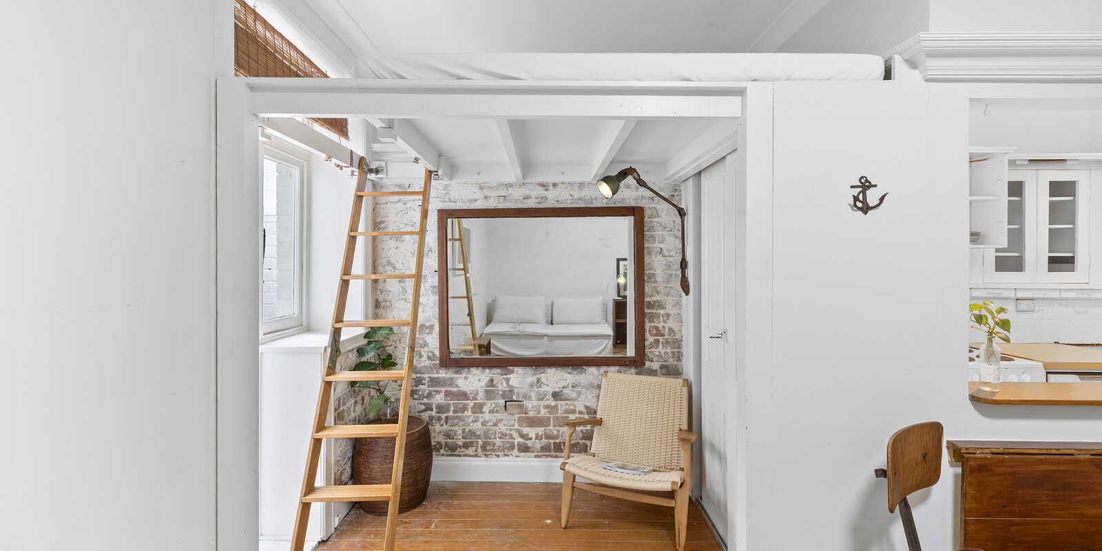 3/46 Kellett Street Potts Point 3/46 Kellett Street Potts Point