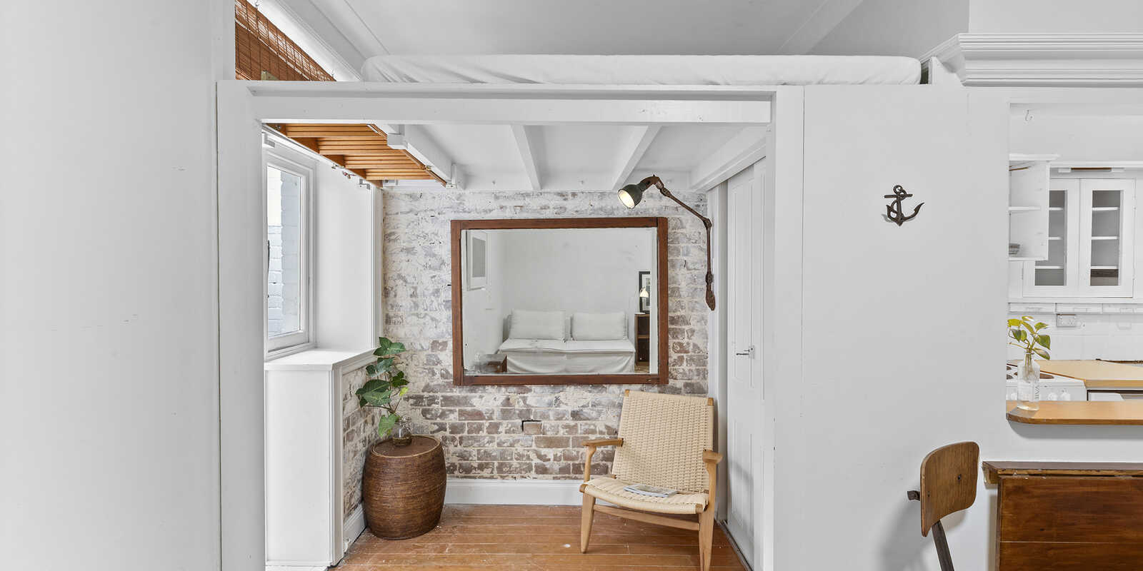 3/46 Kellett Street Potts Point 3/46 Kellett Street Potts Point
