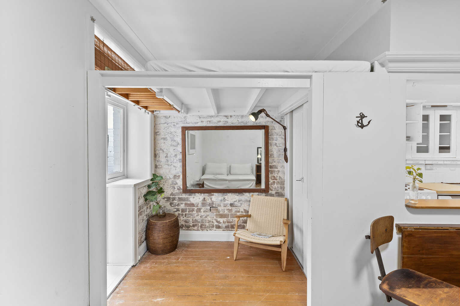 3/46 Kellett Street Potts Point 3/46 Kellett Street Potts Point