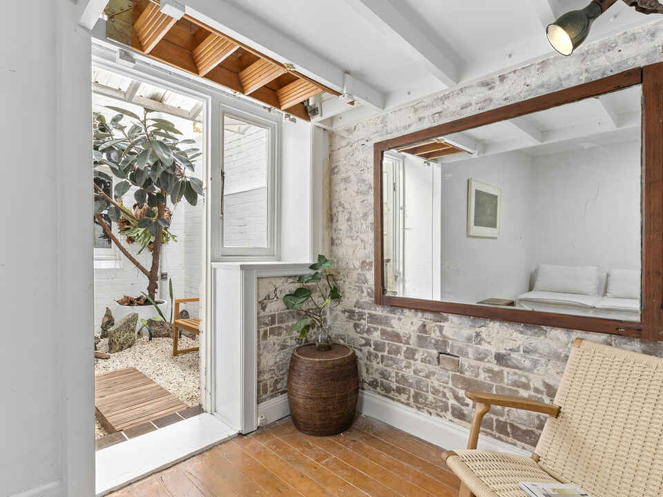 3/46 Kellett Street Potts Point