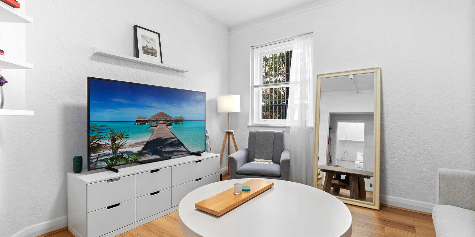 2/3 Ward Avenue Potts Point