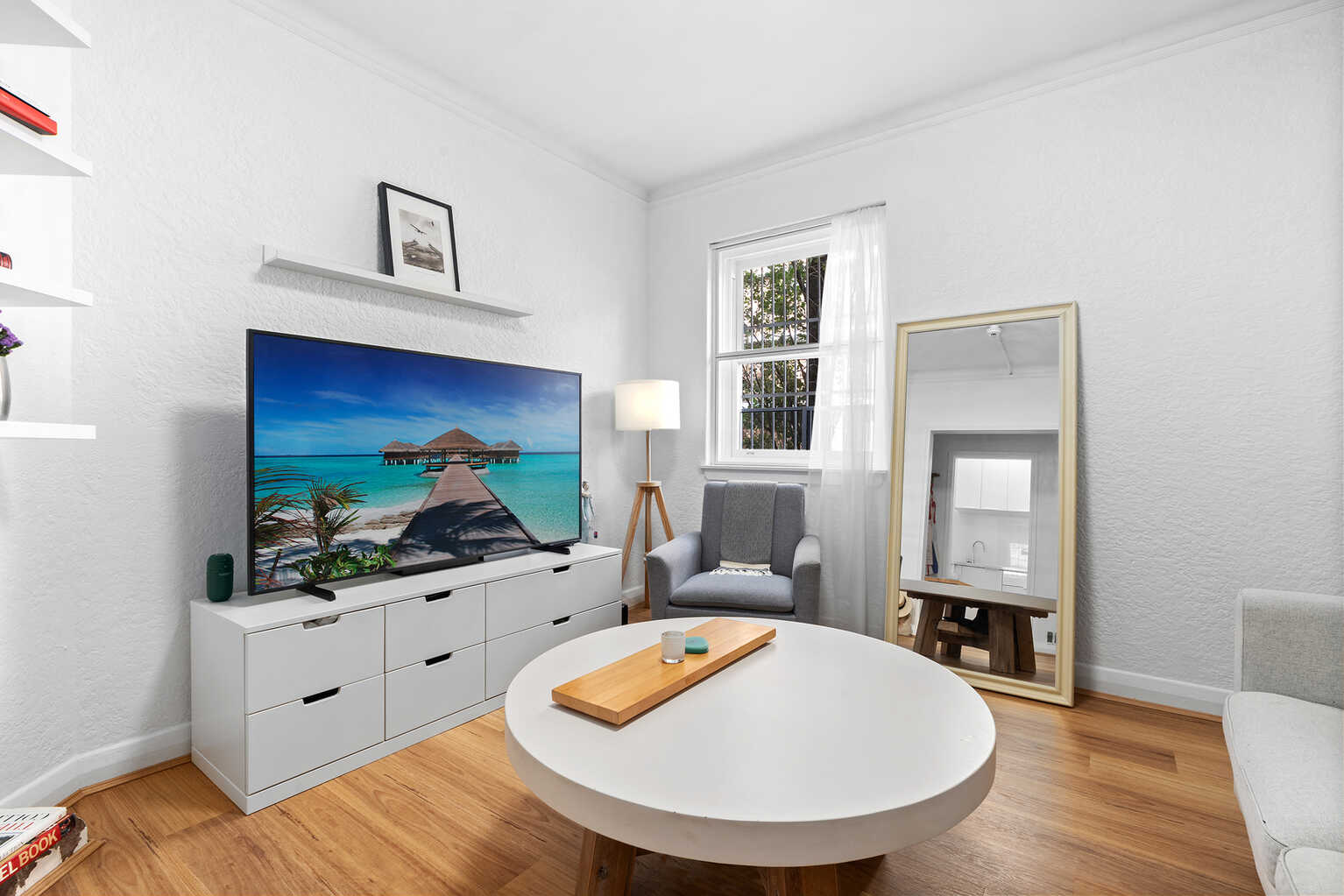 2/3 Ward Avenue Potts Point