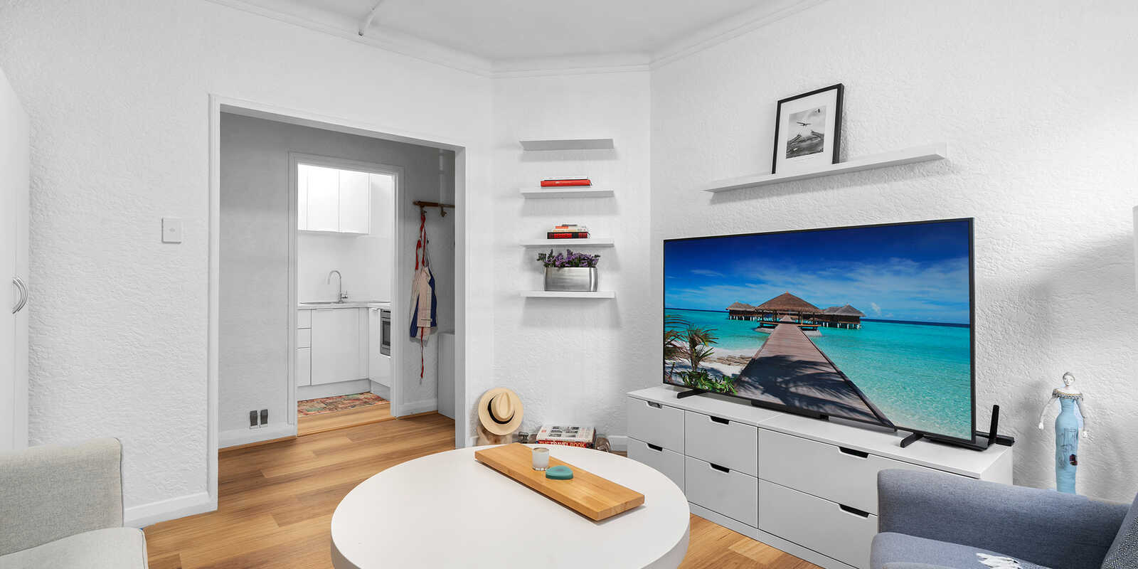 2/3 Ward Avenue Potts Point