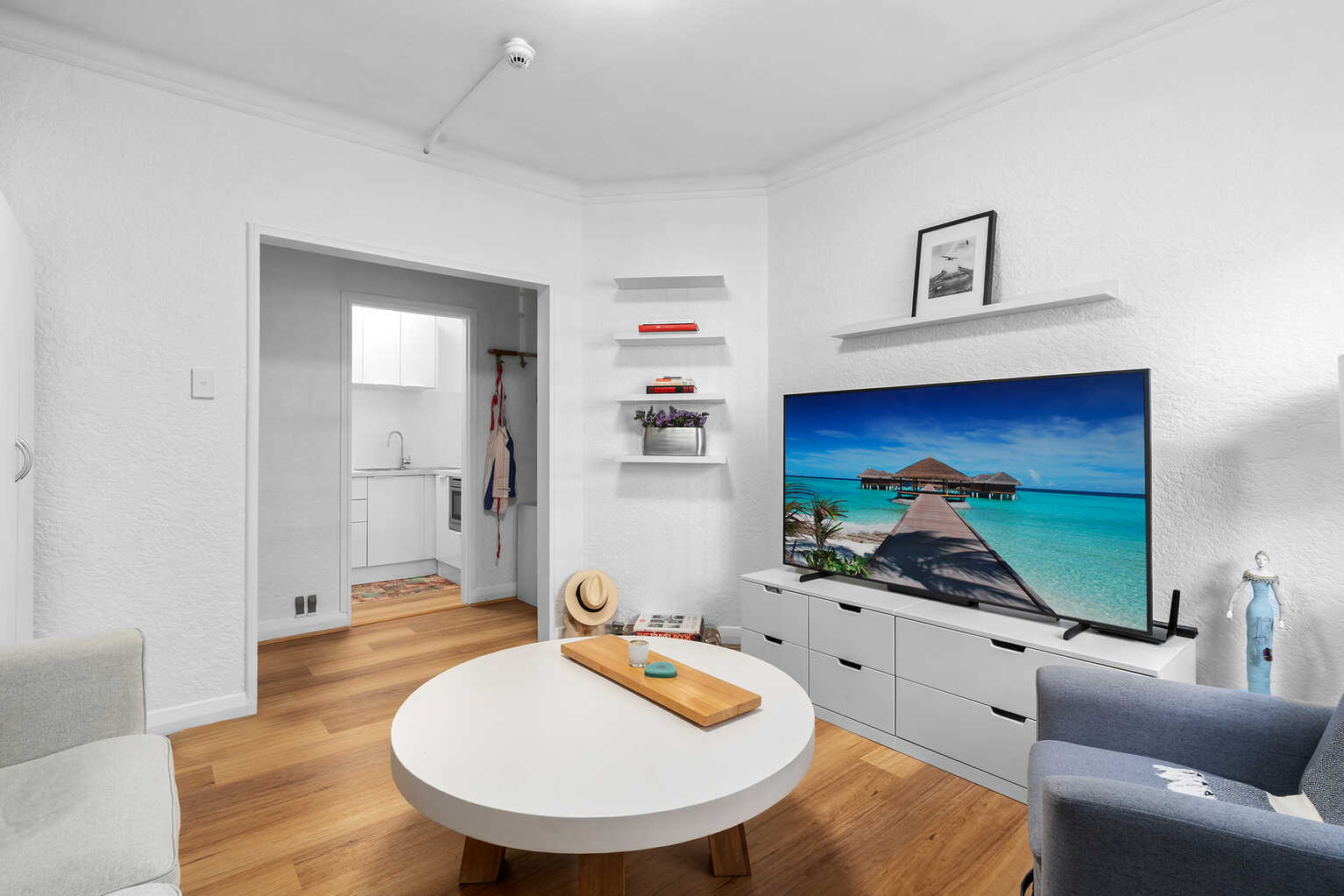 2/3 Ward Avenue Potts Point