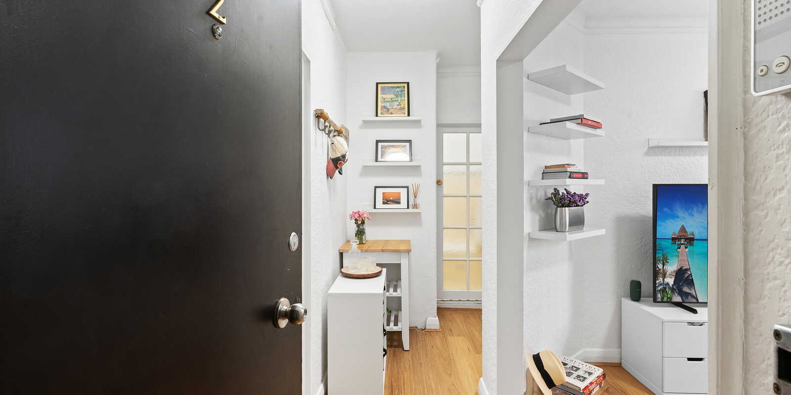 2/3 Ward Avenue Potts Point