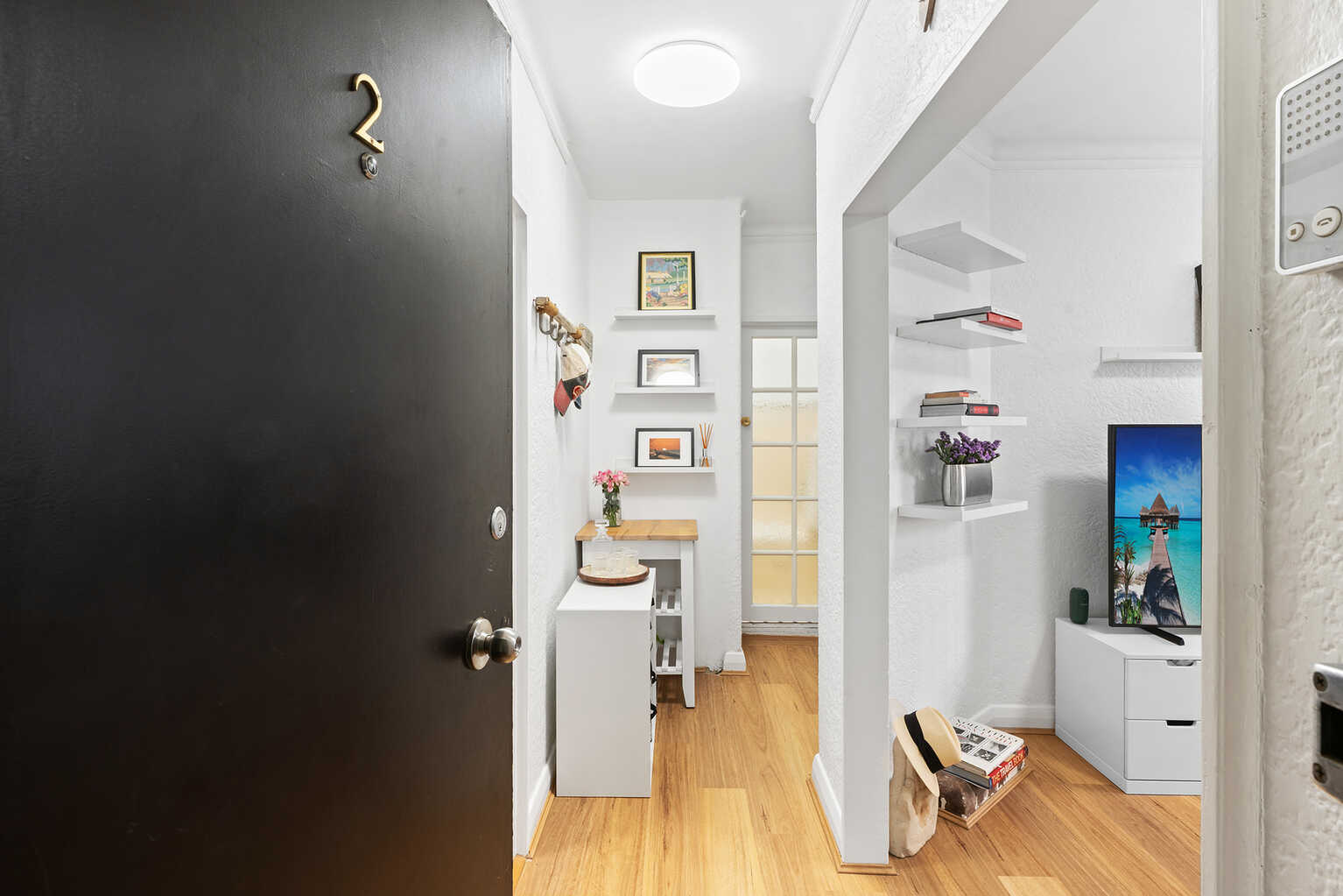 2/3 Ward Avenue Potts Point