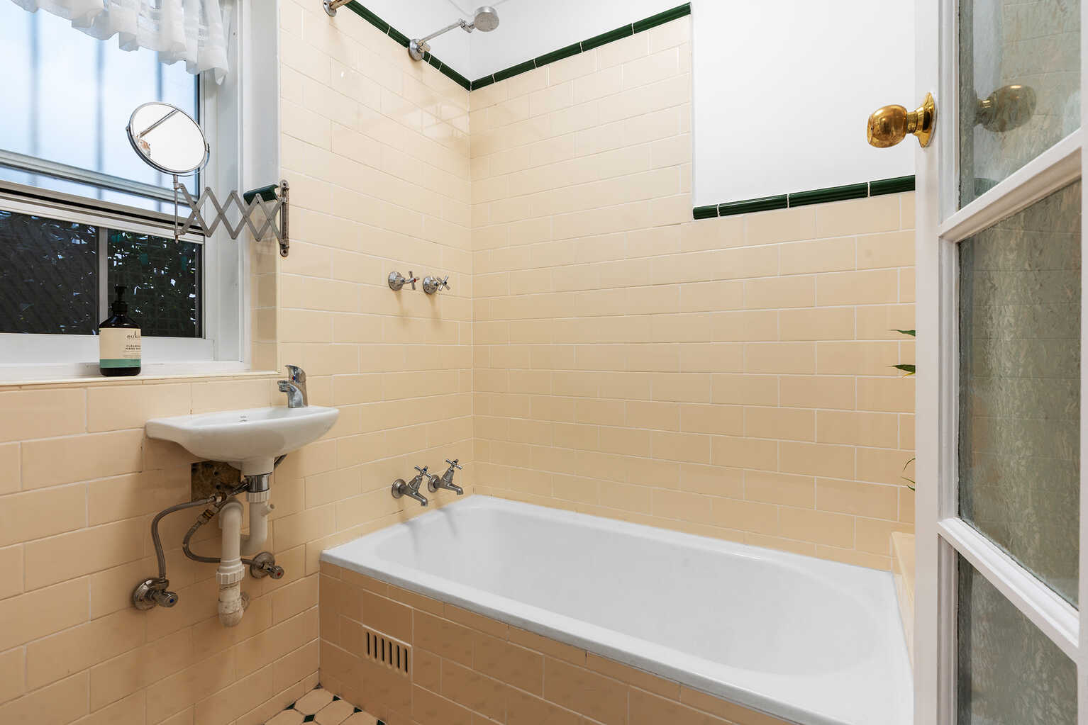 2/3 Ward Avenue Potts Point