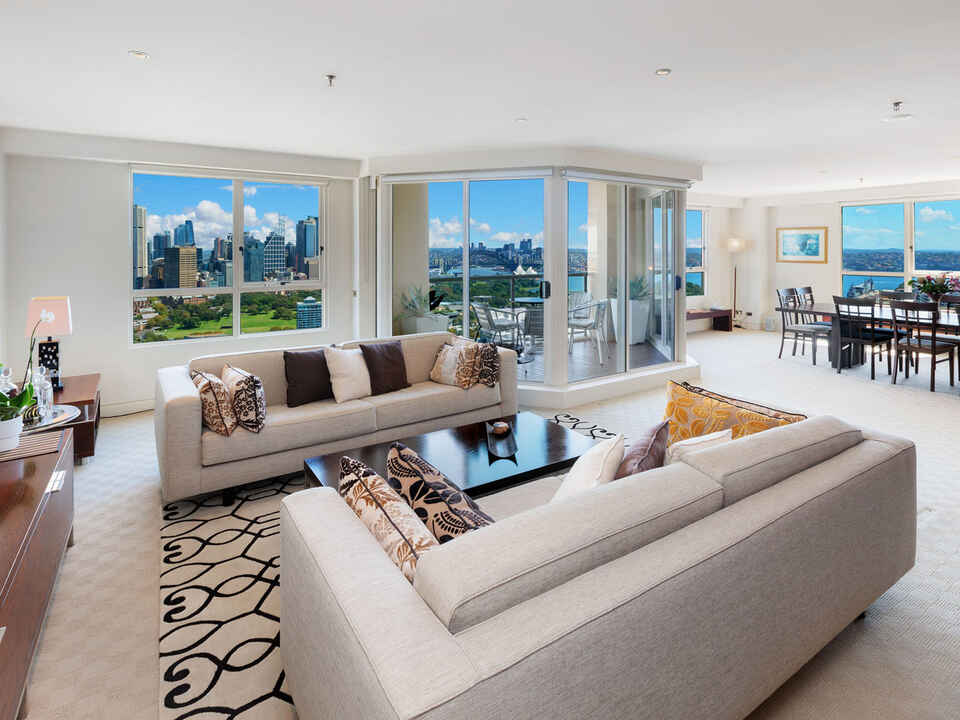 3502/1 Kings Cross Road Potts Point