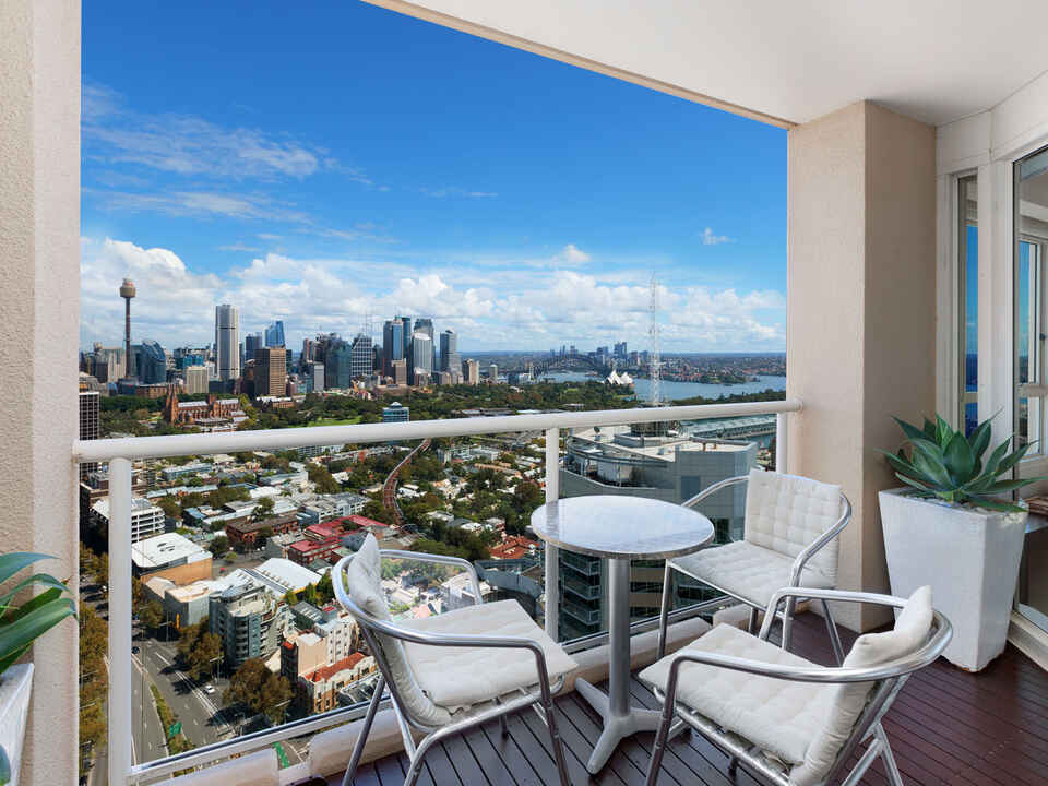 3502/1 Kings Cross Road Potts Point