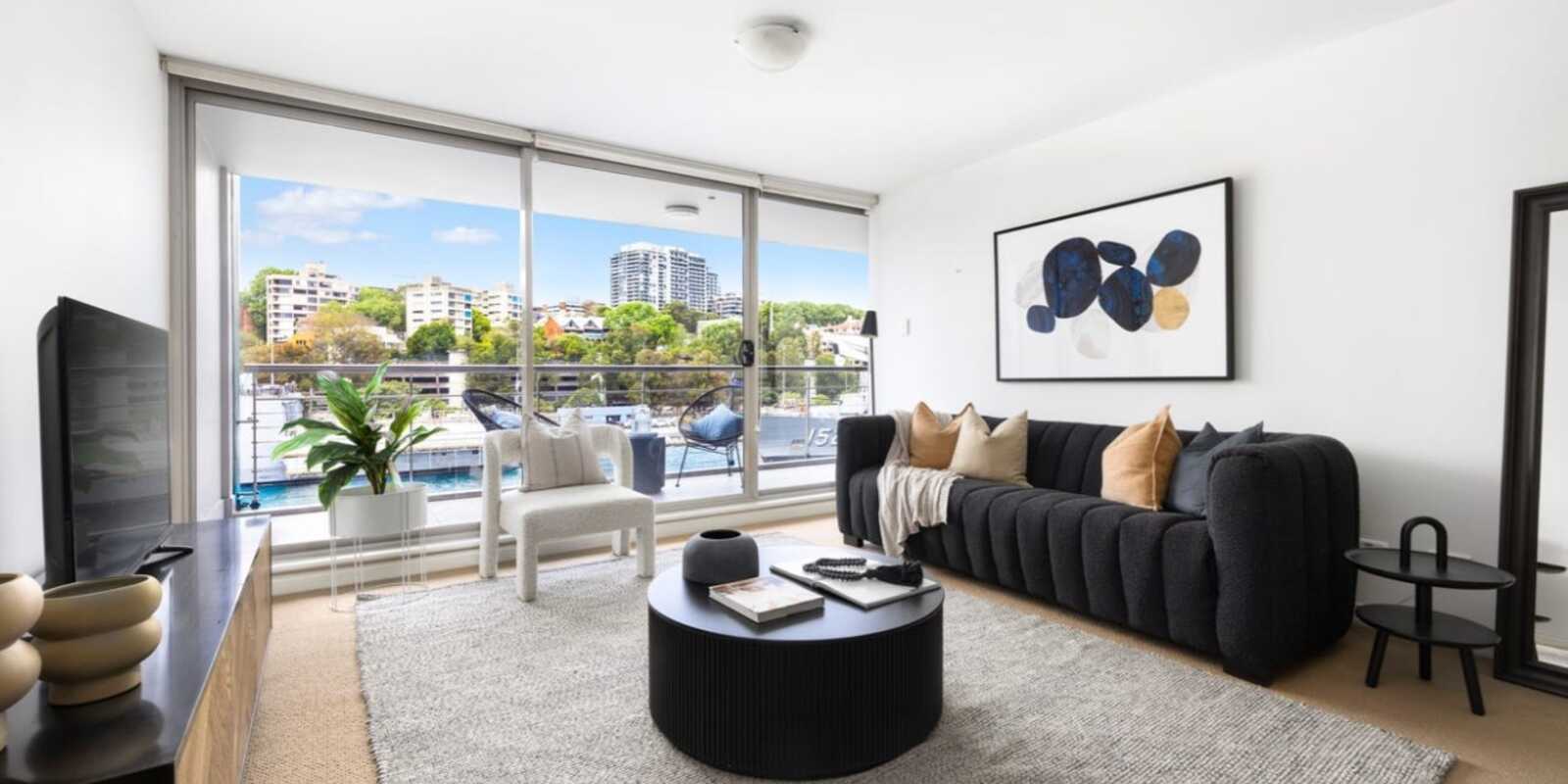 426/6 Cowper Wharf Roadway Woolloomooloo 426/6 Cowper Wharf Roadway Woolloomooloo