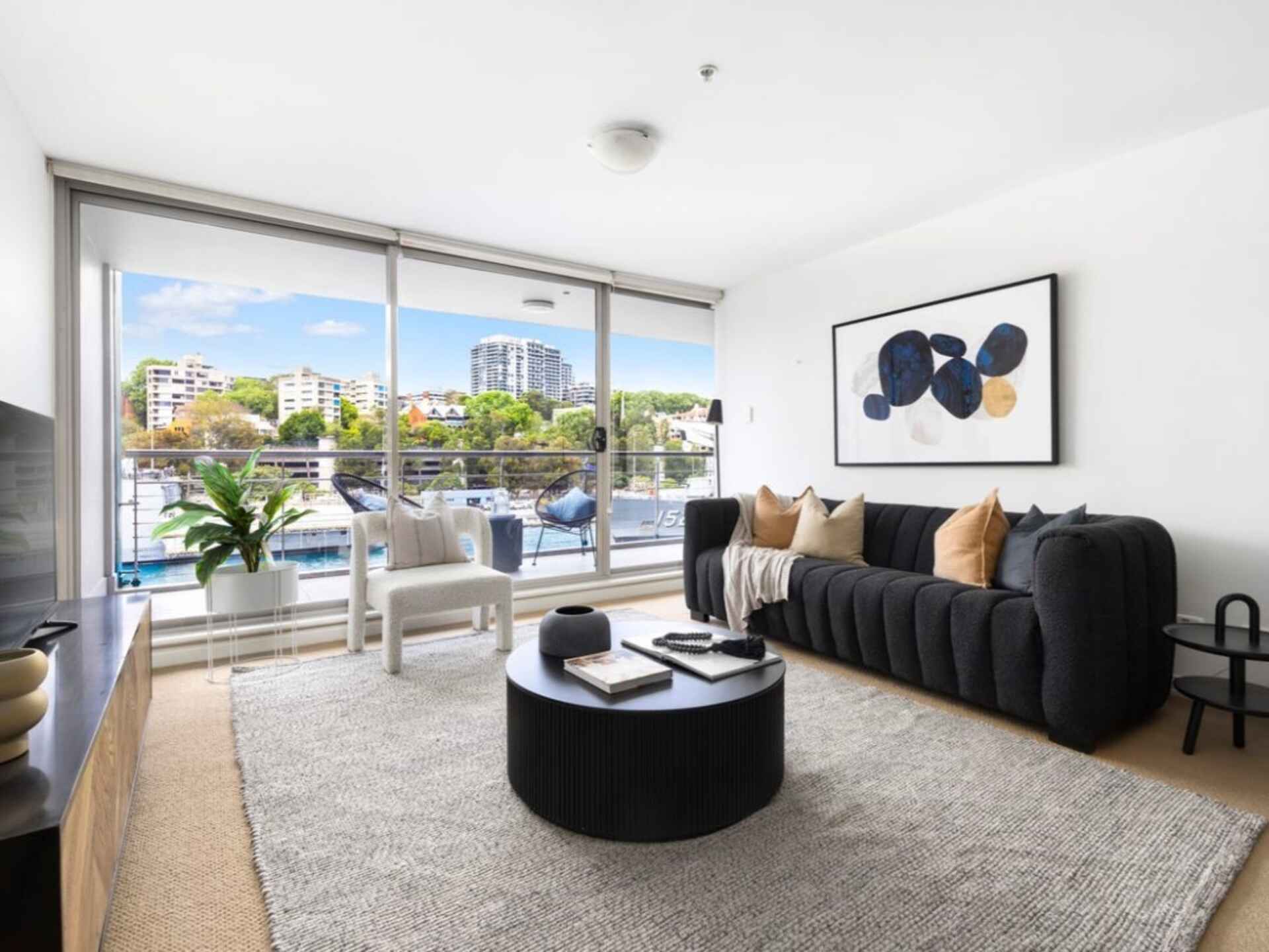 426/6 Cowper Wharf Roadway Woolloomooloo