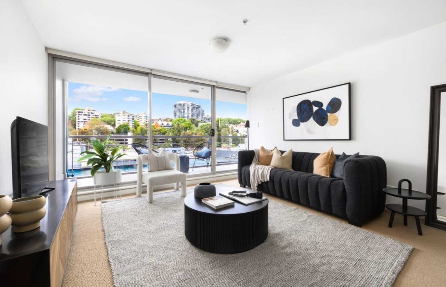 426/6 Cowper Wharf Roadway Woolloomooloo 426/6 Cowper Wharf Roadway Woolloomooloo