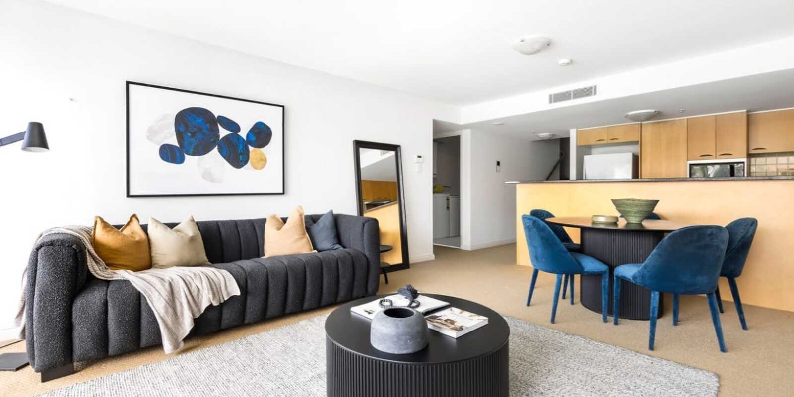 426/6 Cowper Wharf Roadway Woolloomooloo 426/6 Cowper Wharf Roadway Woolloomooloo