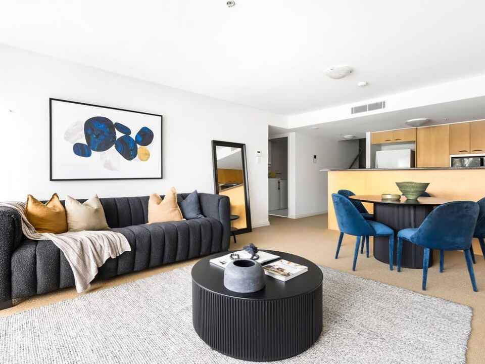 426/6 Cowper Wharf Roadway Woolloomooloo