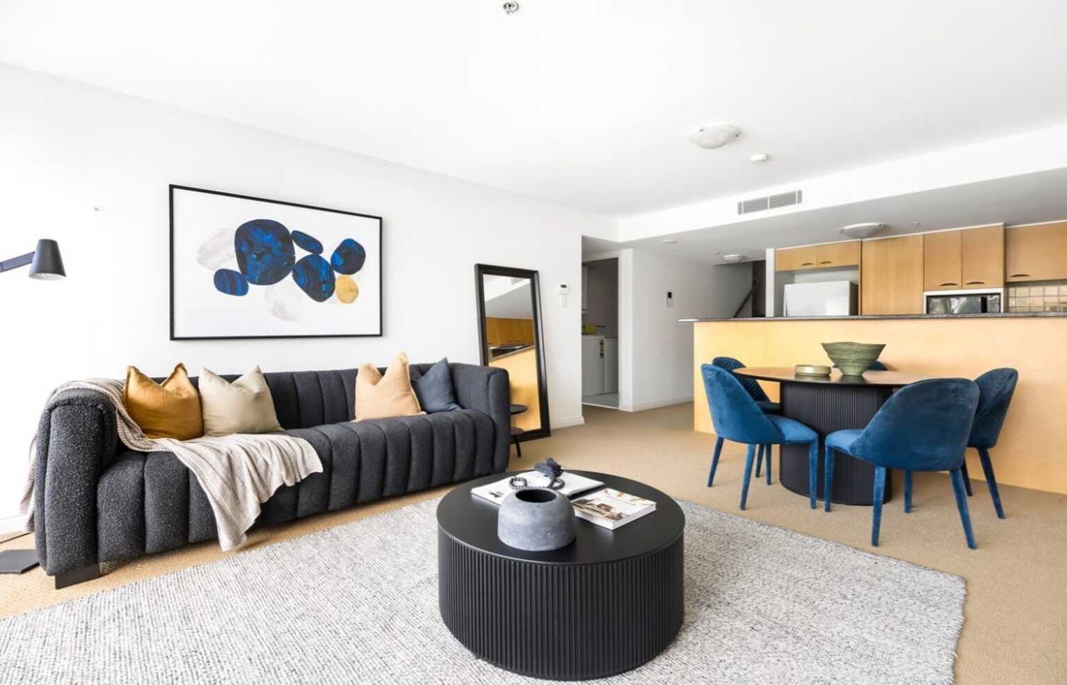426/6 Cowper Wharf Roadway Woolloomooloo 426/6 Cowper Wharf Roadway Woolloomooloo