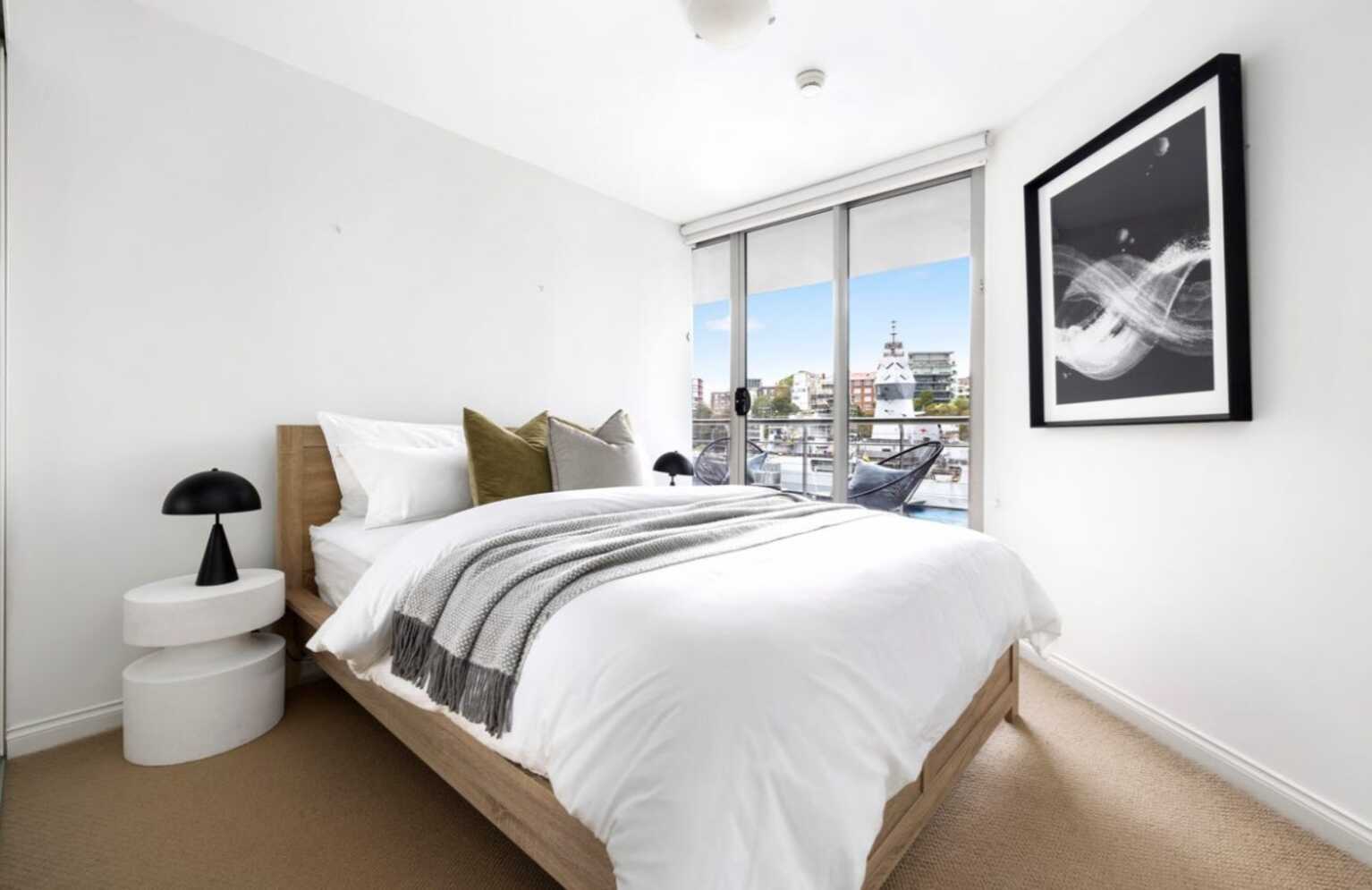 426/6 Cowper Wharf Roadway Woolloomooloo 426/6 Cowper Wharf Roadway Woolloomooloo