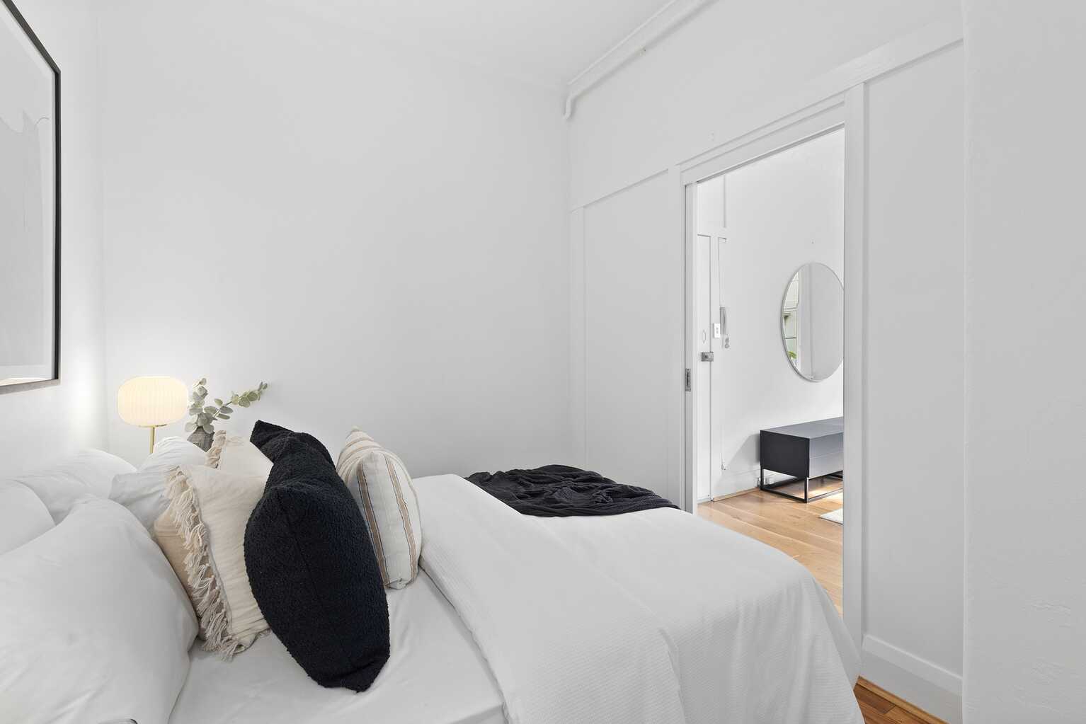 9/42 Bayswater Road Rushcutters Bay 9/42 Bayswater Road Rushcutters Bay