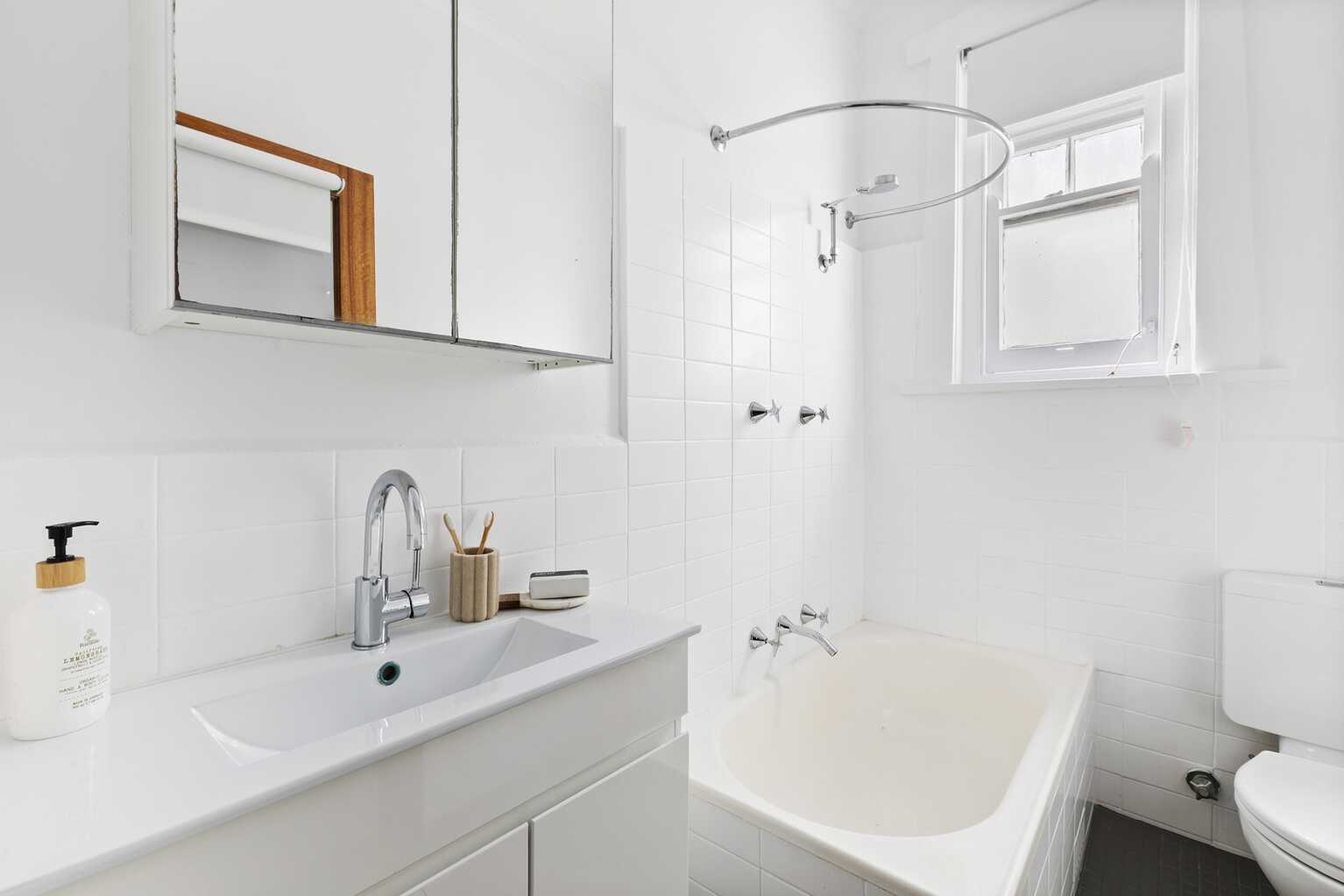 9/42 Bayswater Road Rushcutters Bay 9/42 Bayswater Road Rushcutters Bay