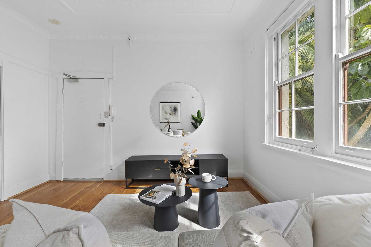 9/42 Bayswater Road Rushcutters Bay 9/42 Bayswater Road Rushcutters Bay
