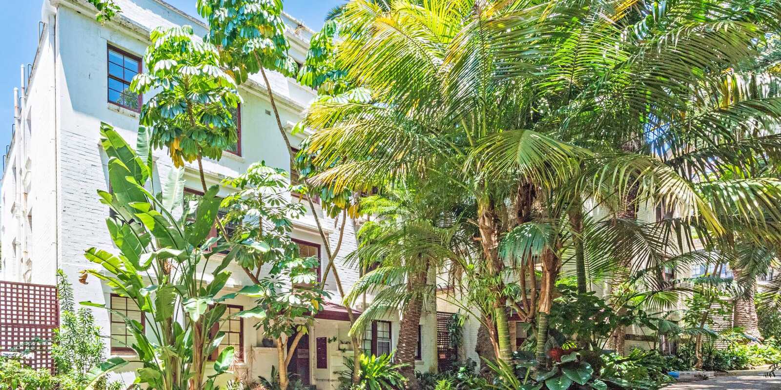 9/42 Bayswater Road Rushcutters Bay 9/42 Bayswater Road Rushcutters Bay