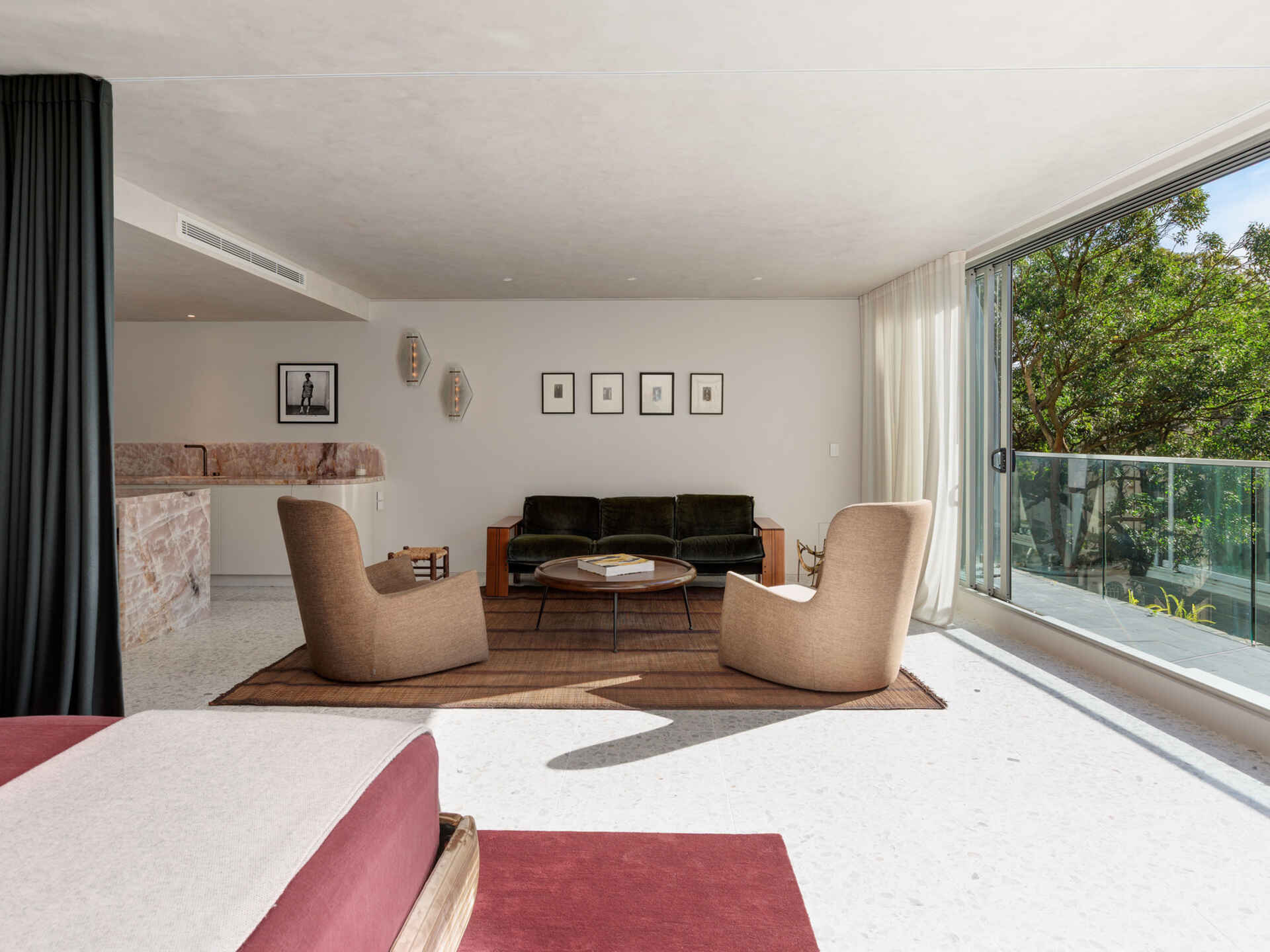 15/8 Greenknowe Avenue Elizabeth Bay