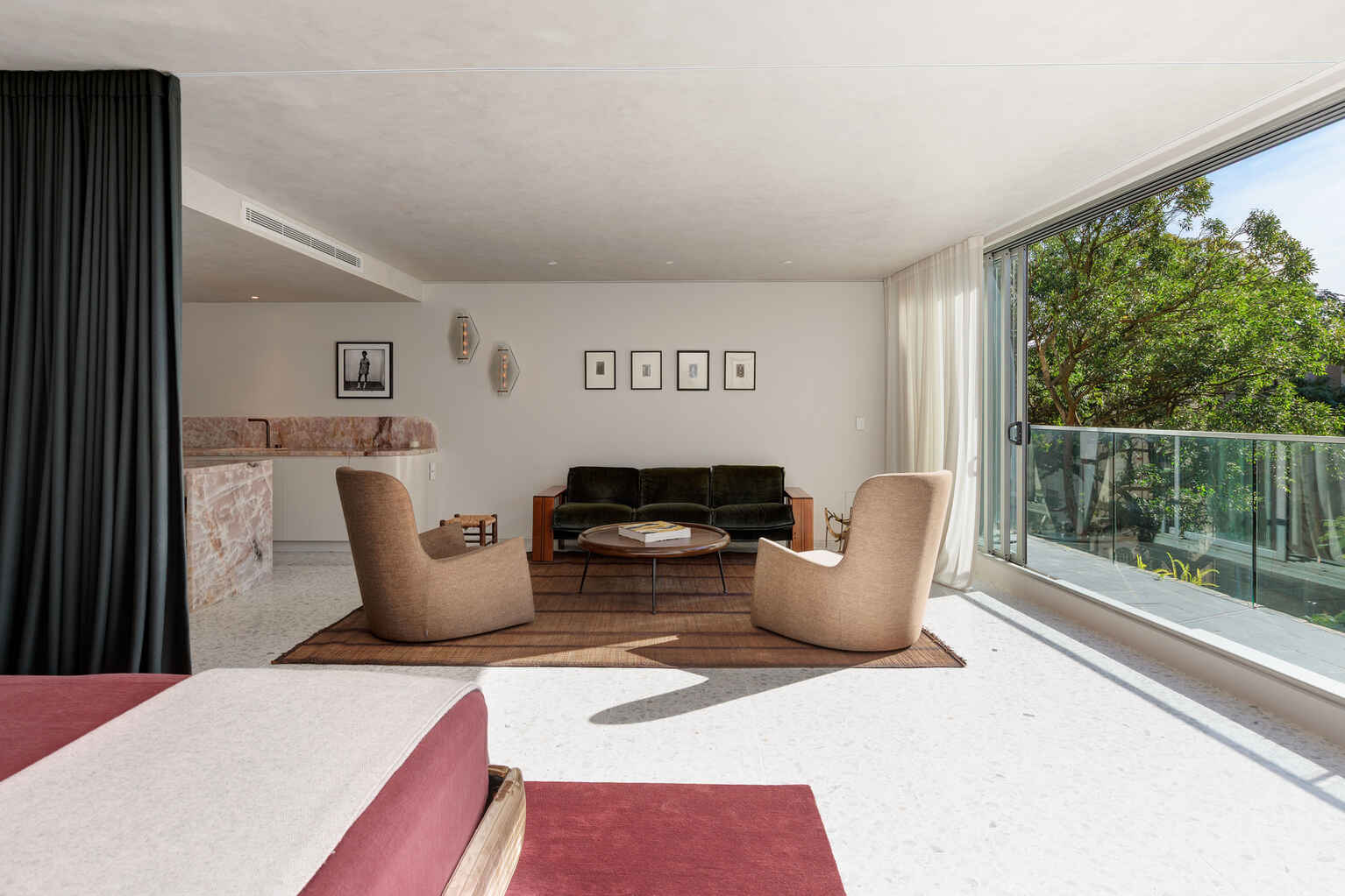 15/8 Greenknowe Avenue Elizabeth Bay 15/8 Greenknowe Avenue Elizabeth Bay