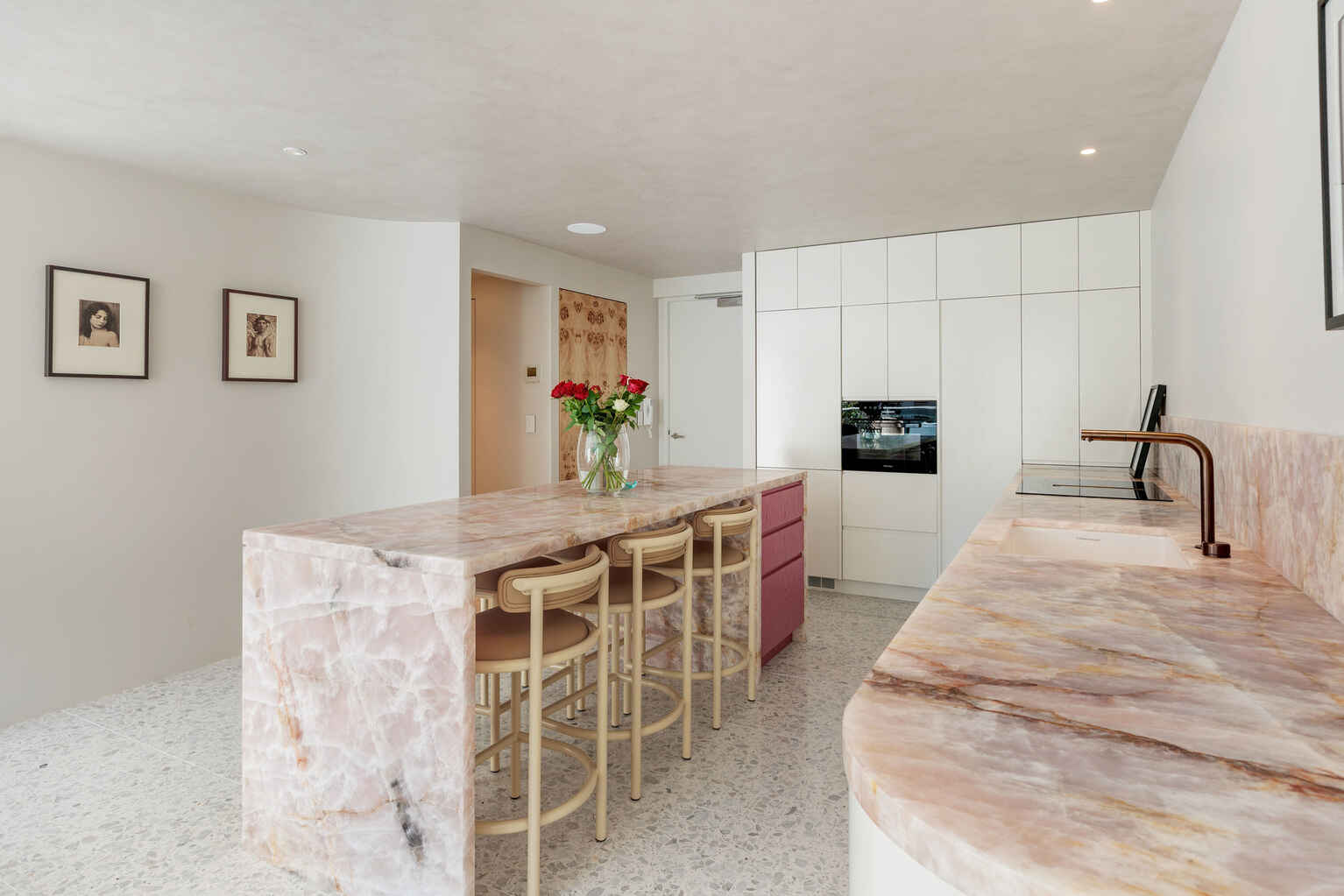 15/8 Greenknowe Avenue Elizabeth Bay 15/8 Greenknowe Avenue Elizabeth Bay