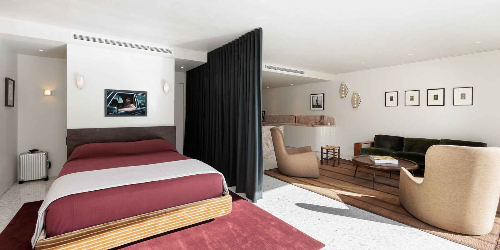 15/8 Greenknowe Avenue Elizabeth Bay