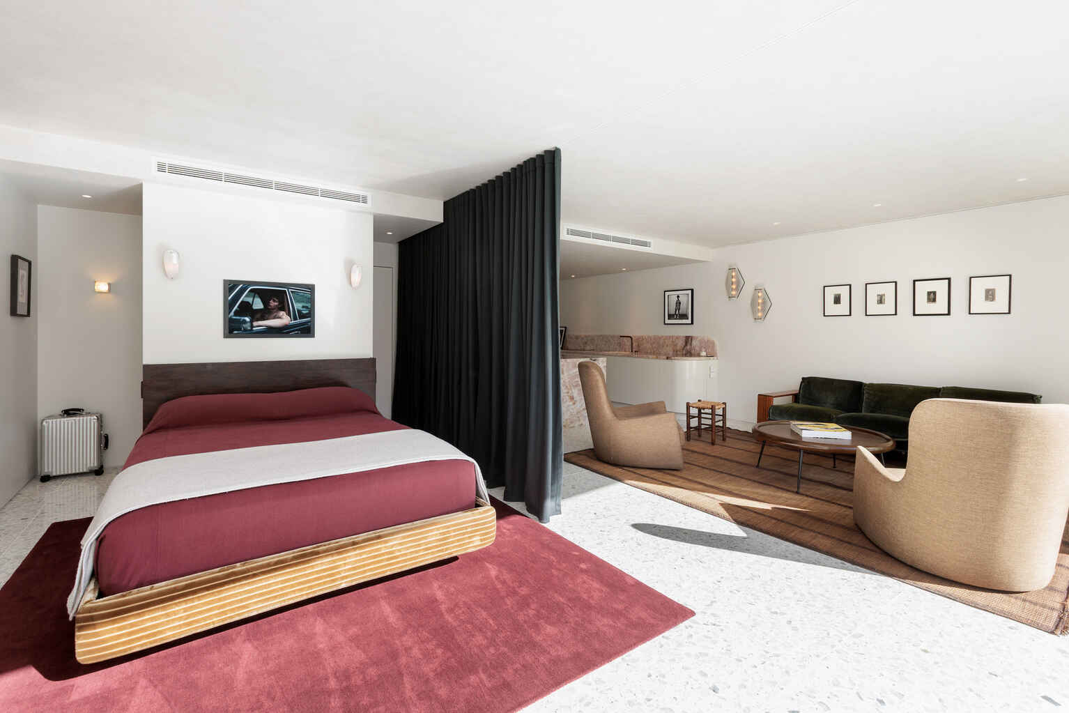 15/8 Greenknowe Avenue Elizabeth Bay 15/8 Greenknowe Avenue Elizabeth Bay