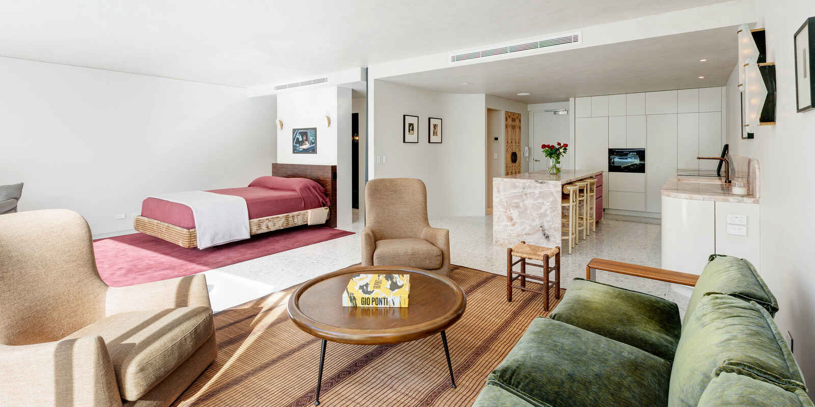 15/8 Greenknowe Avenue Elizabeth Bay