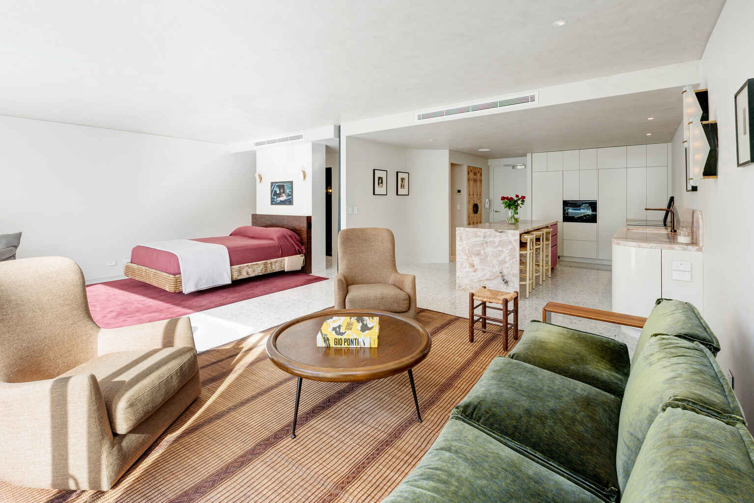 15/8 Greenknowe Avenue Elizabeth Bay 15/8 Greenknowe Avenue Elizabeth Bay