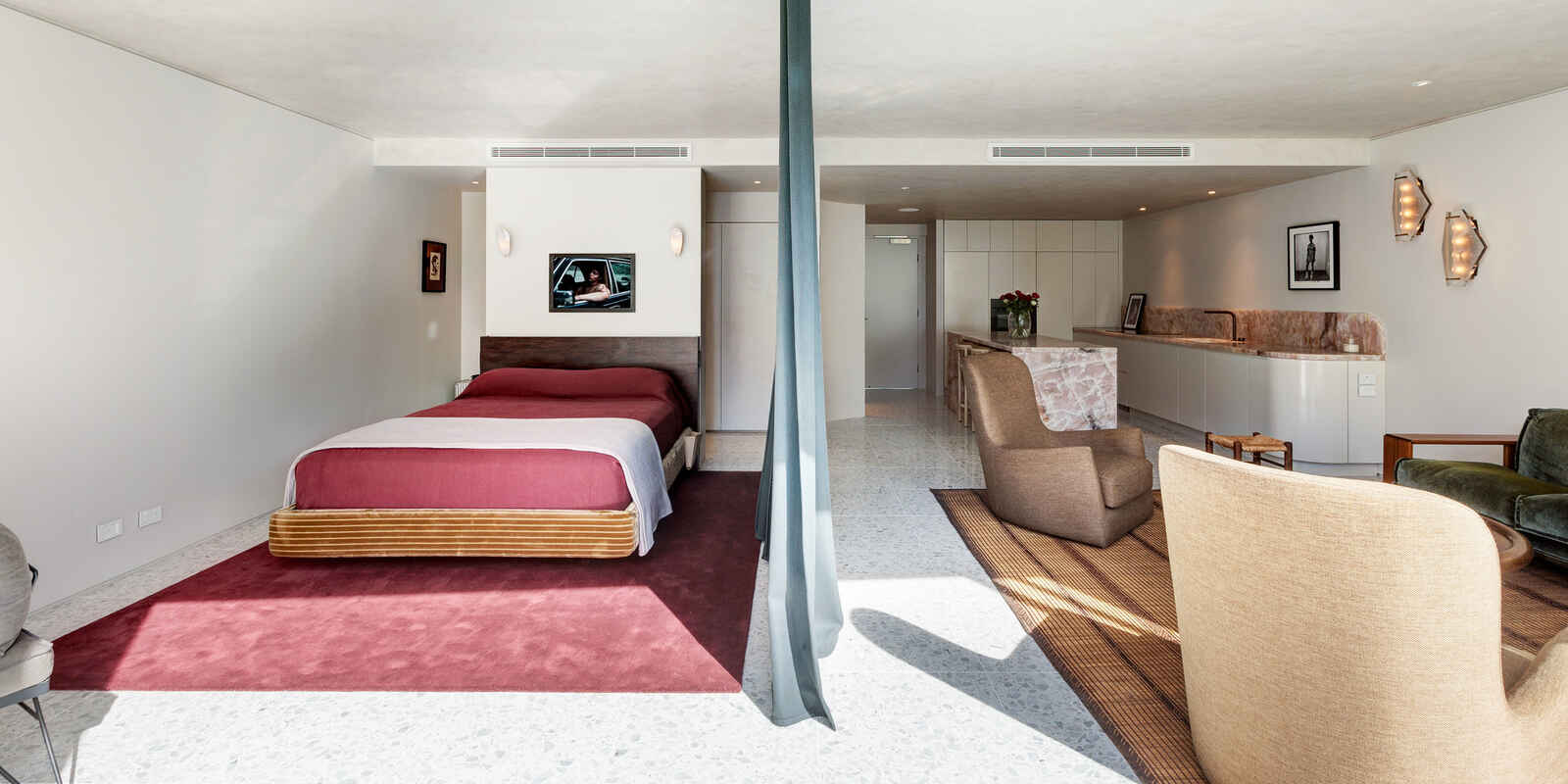 15/8 Greenknowe Avenue Elizabeth Bay