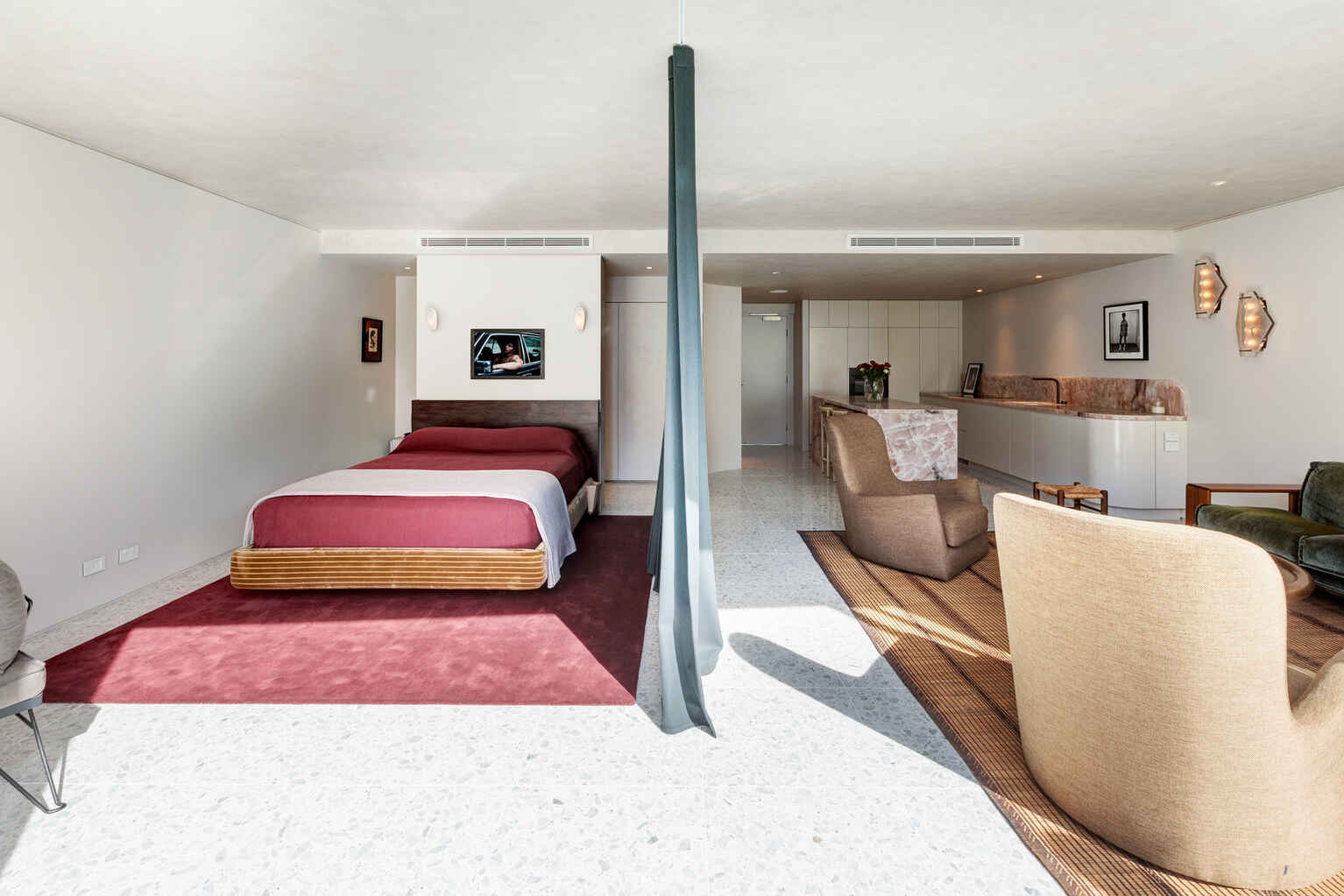 15/8 Greenknowe Avenue Elizabeth Bay 15/8 Greenknowe Avenue Elizabeth Bay