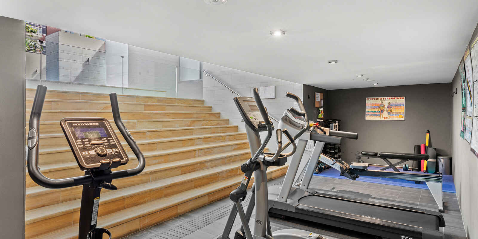 15/8 Greenknowe Avenue Elizabeth Bay