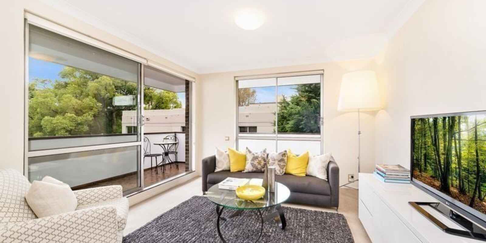 16/9-11 Queens Avenue Rushcutters Bay 16/9-11 Queens Avenue Rushcutters Bay