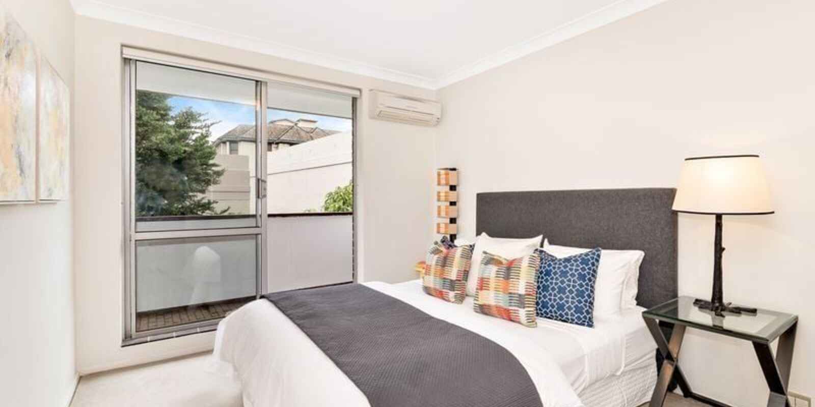 16/9-11 Queens Avenue Rushcutters Bay 16/9-11 Queens Avenue Rushcutters Bay