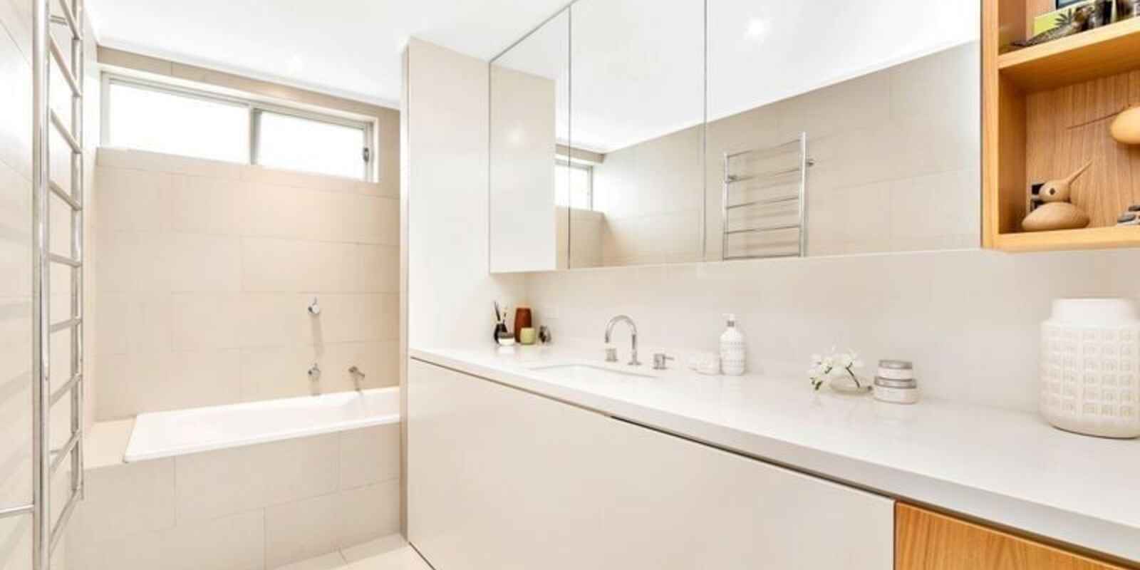 16/9-11 Queens Avenue Rushcutters Bay 16/9-11 Queens Avenue Rushcutters Bay