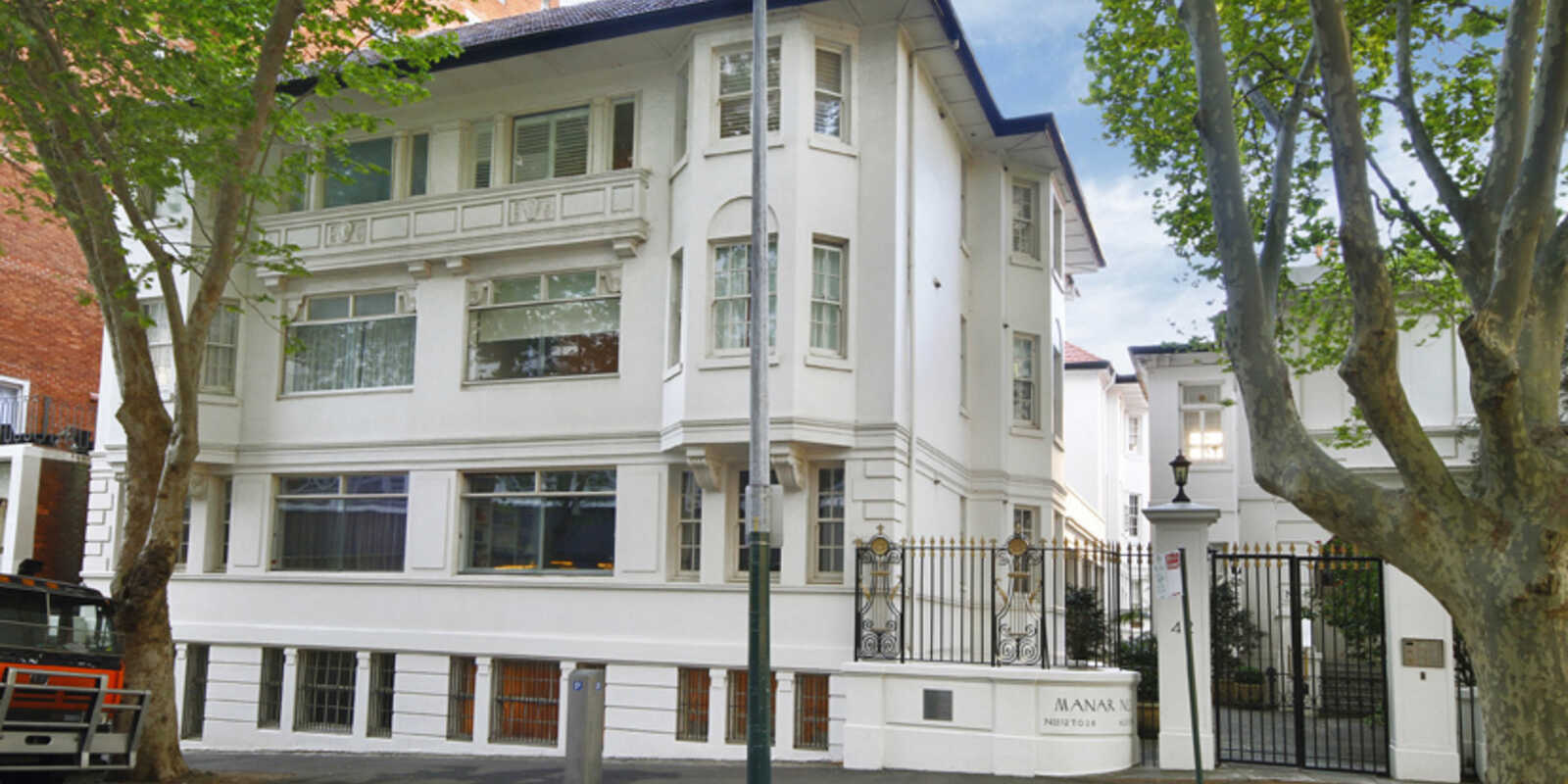 16/42 Macleay Street Potts Point 16/42 Macleay Street Potts Point