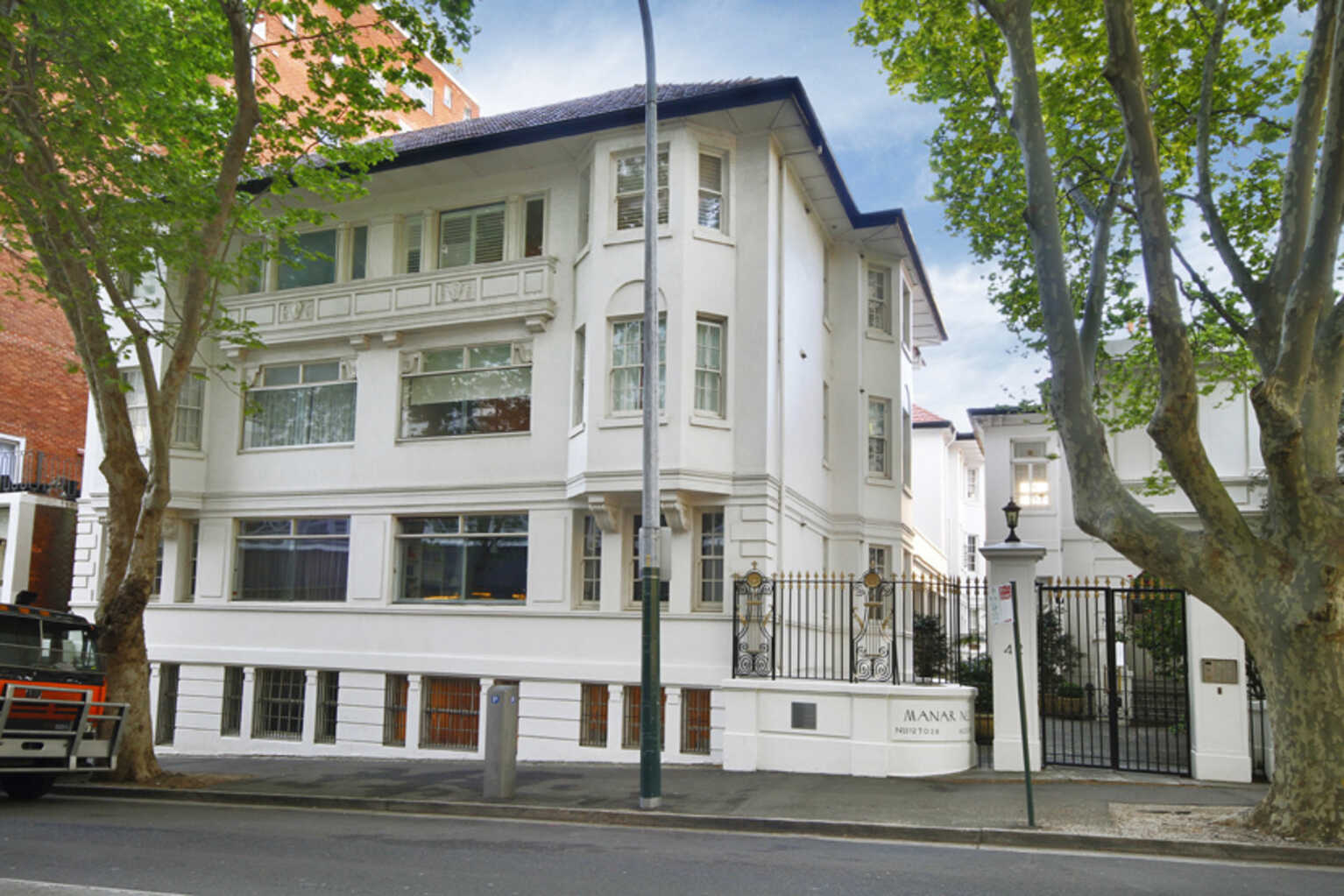 16/42 Macleay Street Potts Point 16/42 Macleay Street Potts Point