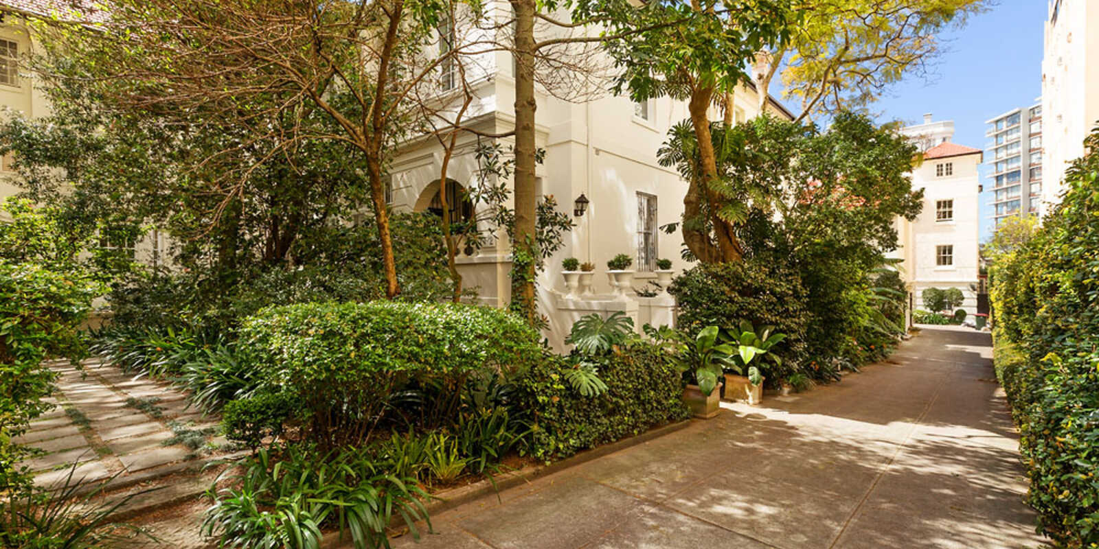 16/42 Macleay Street Potts Point 16/42 Macleay Street Potts Point