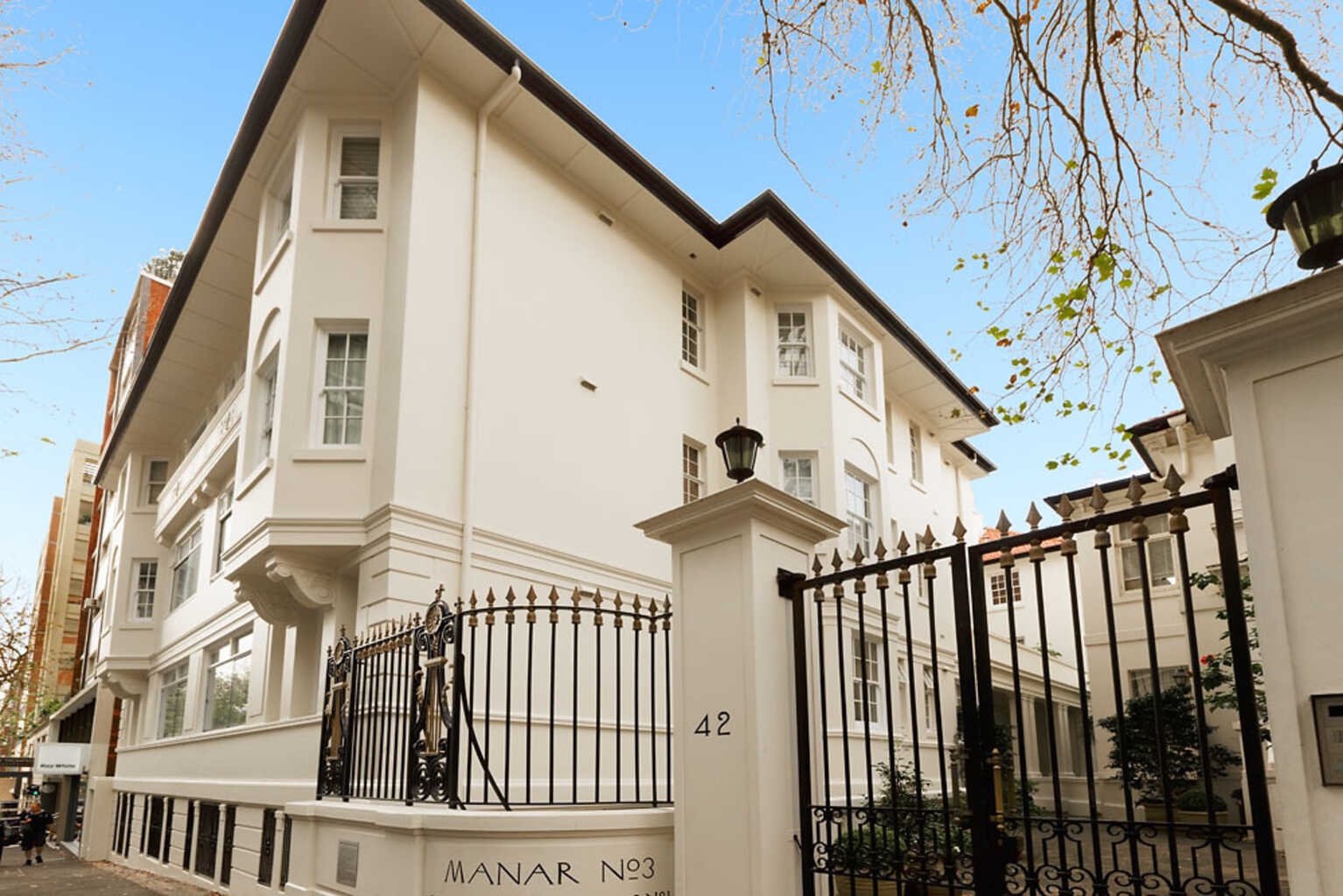 16/42 Macleay Street Potts Point 16/42 Macleay Street Potts Point