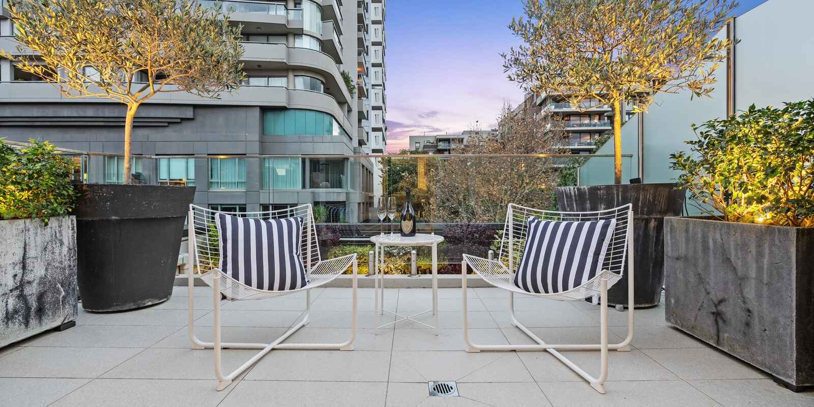 4/22 Rockwall Crescent Potts Point