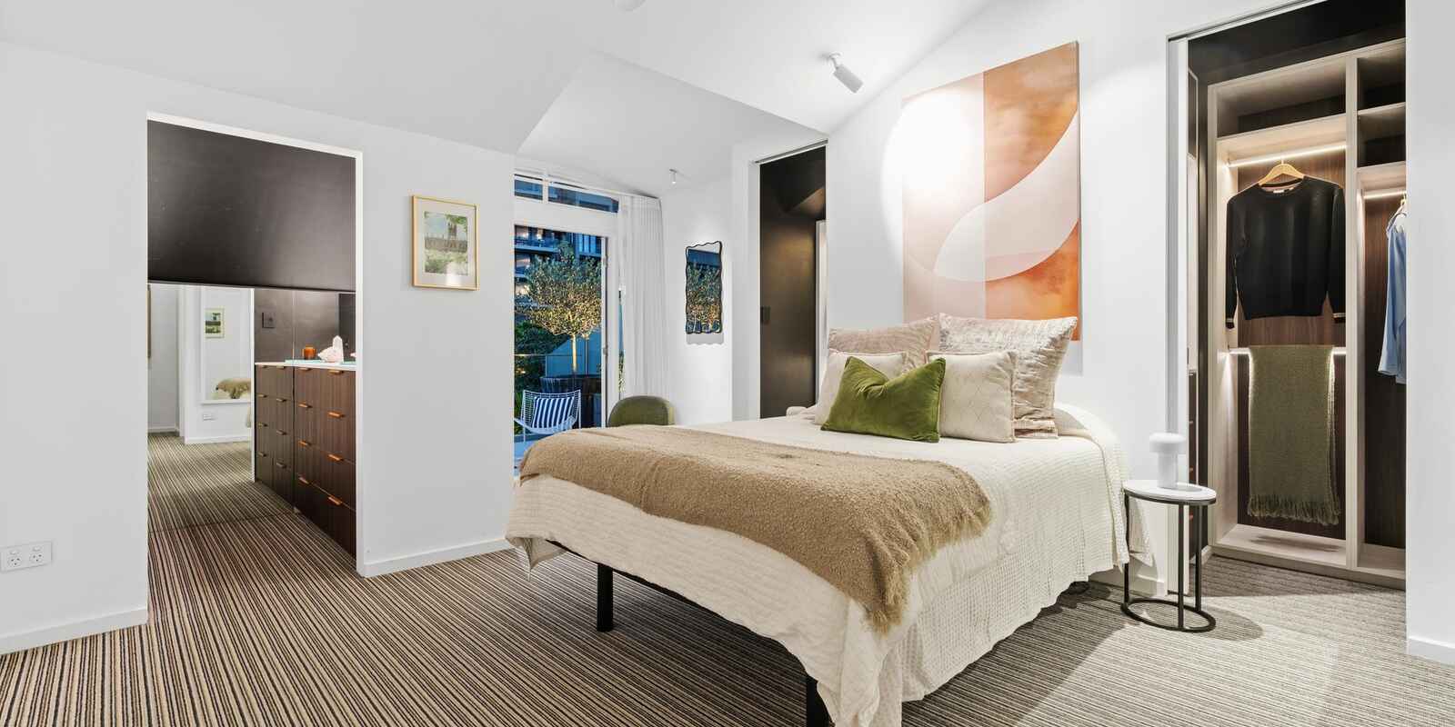 4/22 Rockwall Crescent Potts Point