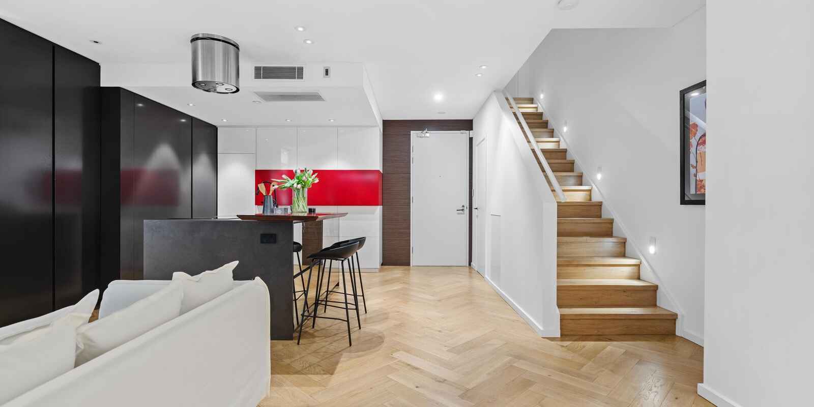 4/22 Rockwall Crescent Potts Point