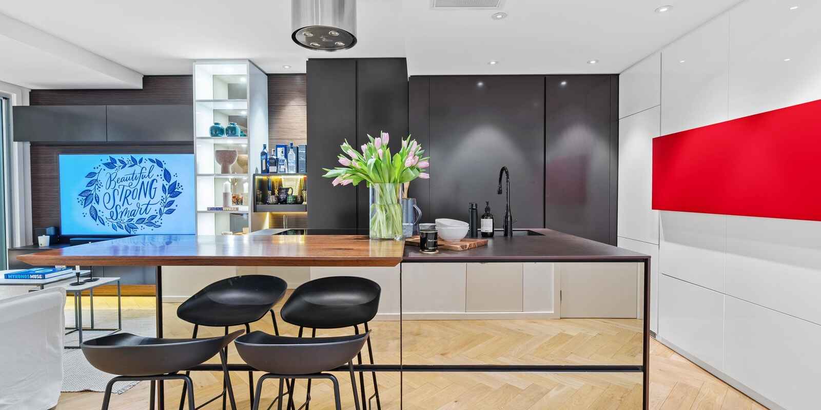 4/22 Rockwall Crescent Potts Point