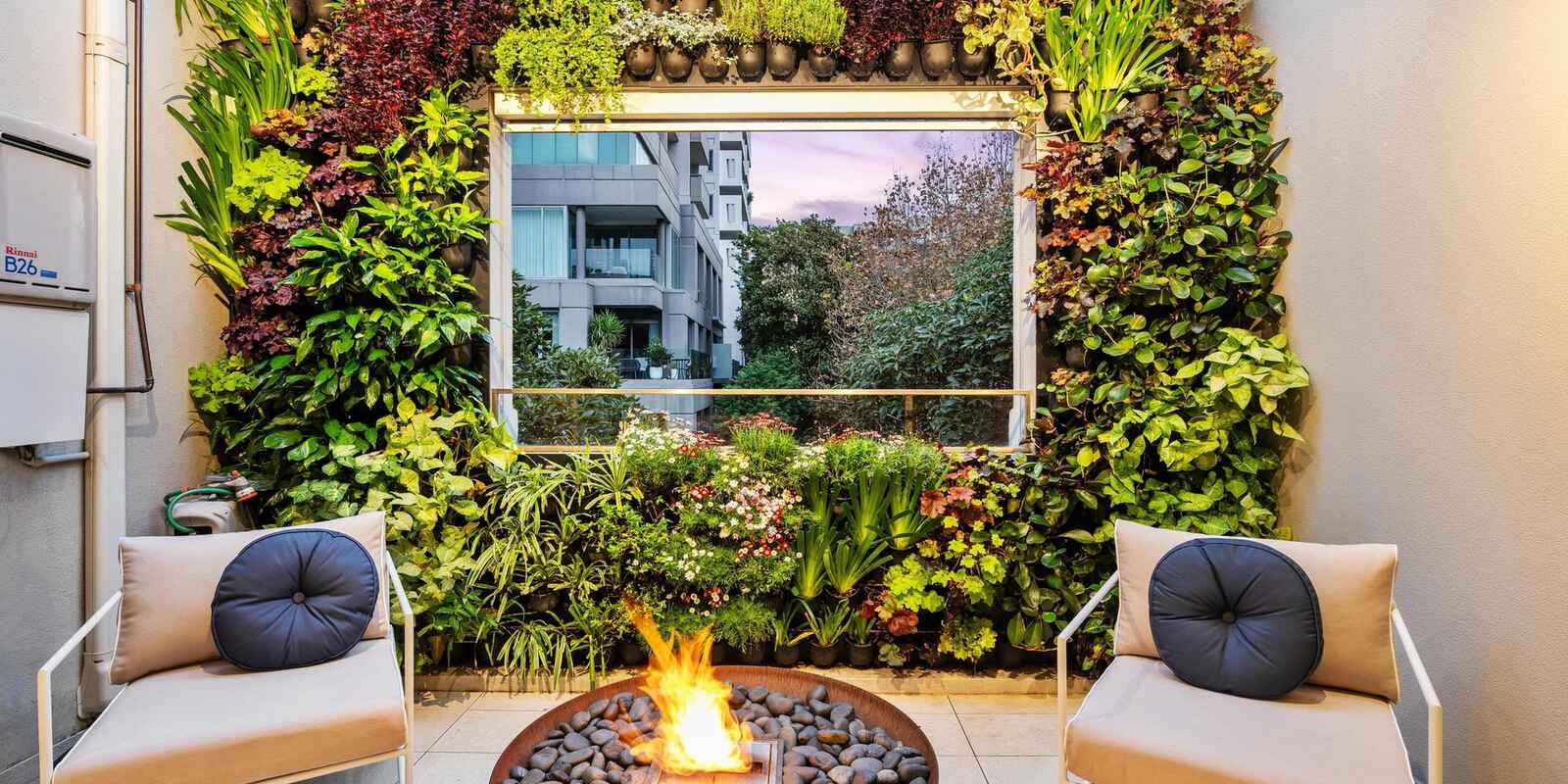 4/22 Rockwall Crescent Potts Point
