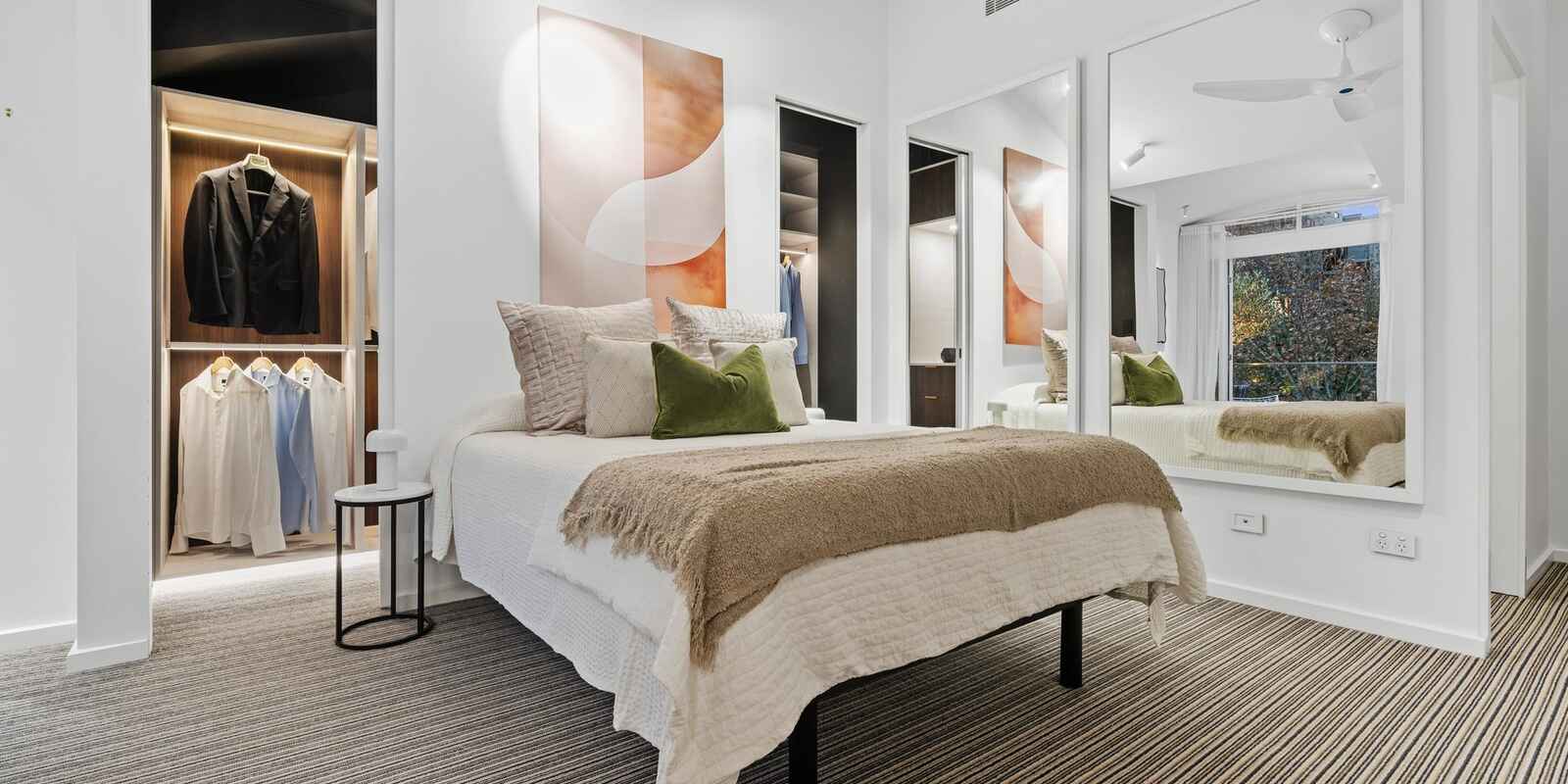 4/22 Rockwall Crescent Potts Point