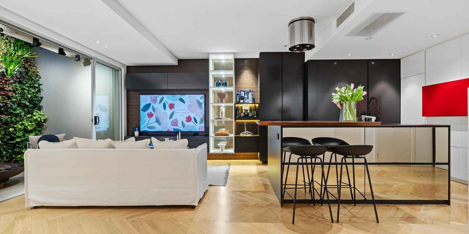 4/22 Rockwall Crescent Potts Point