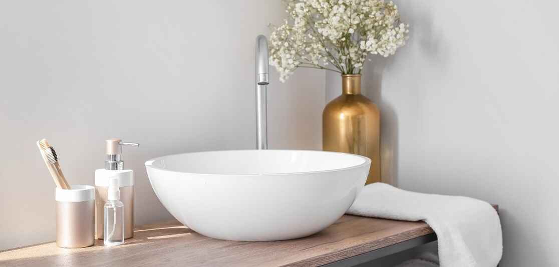 Simple Styling Ideas To Elevate Your Bathroom Simple Styling Ideas To Elevate Your Bathroom
